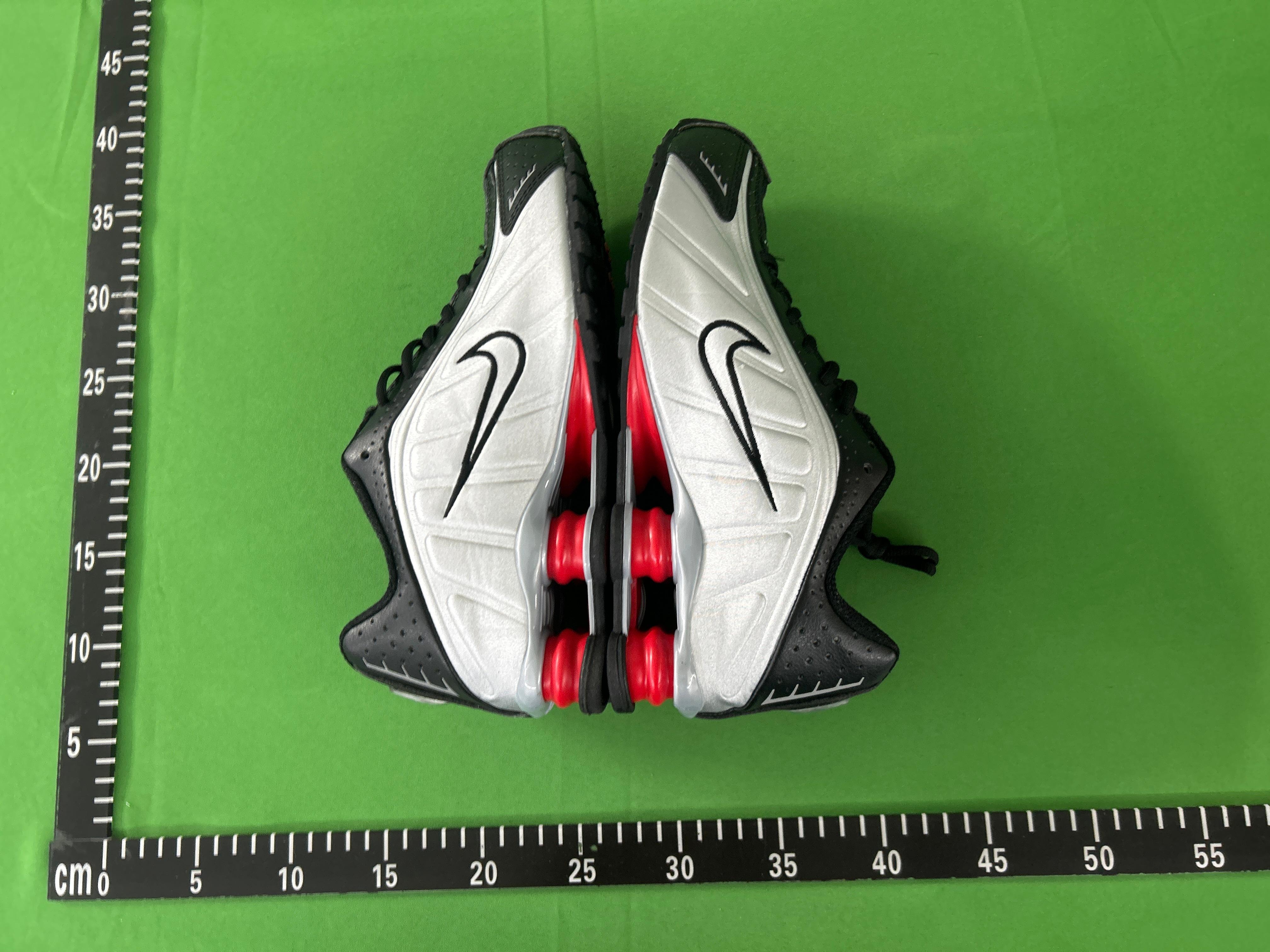 Foto QC 5 de Nike Shox R4 OG Racer Blue HJ7303-445