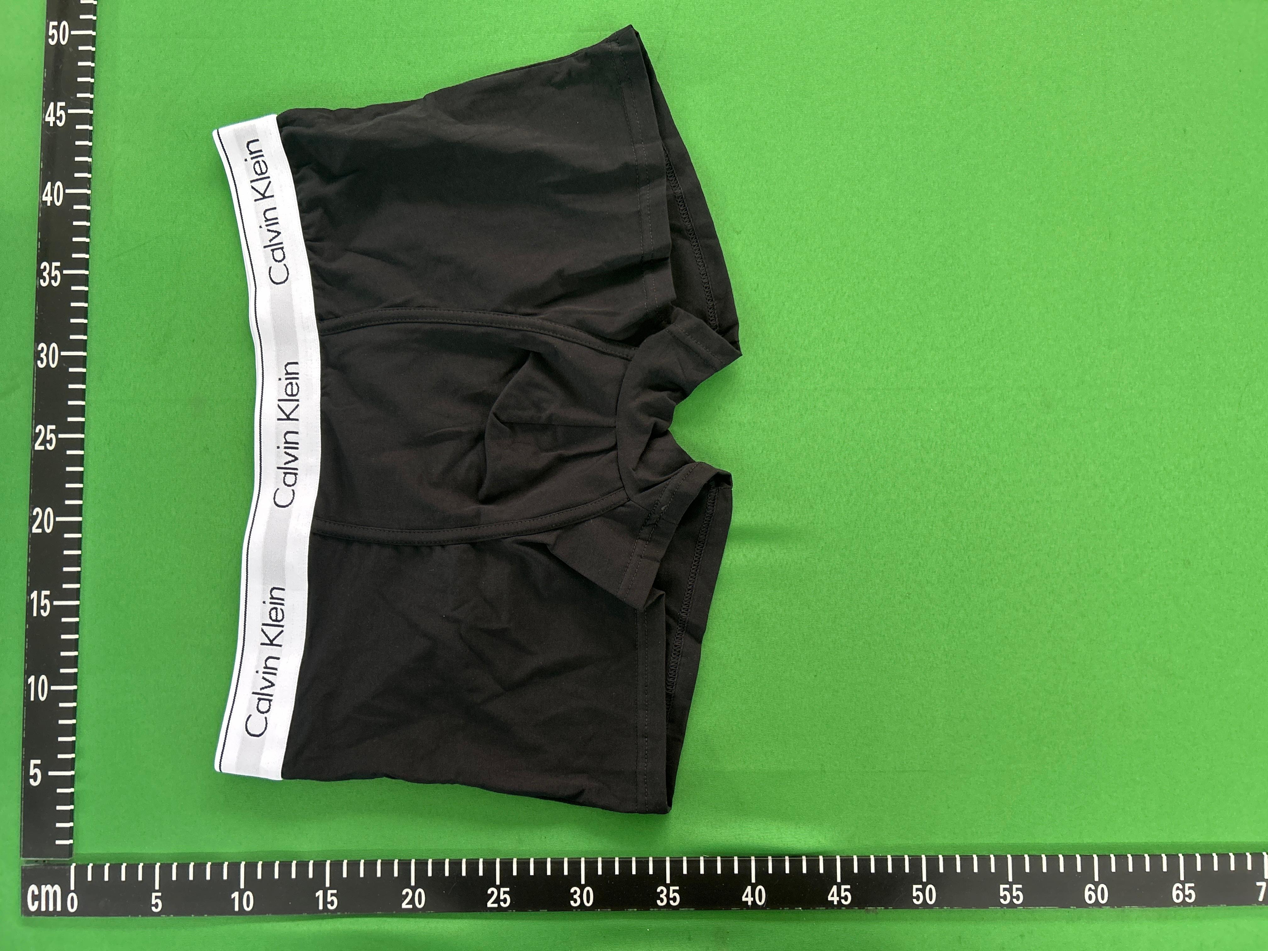 Foto QC 3 de Other Underwear Boxer Briefs Black