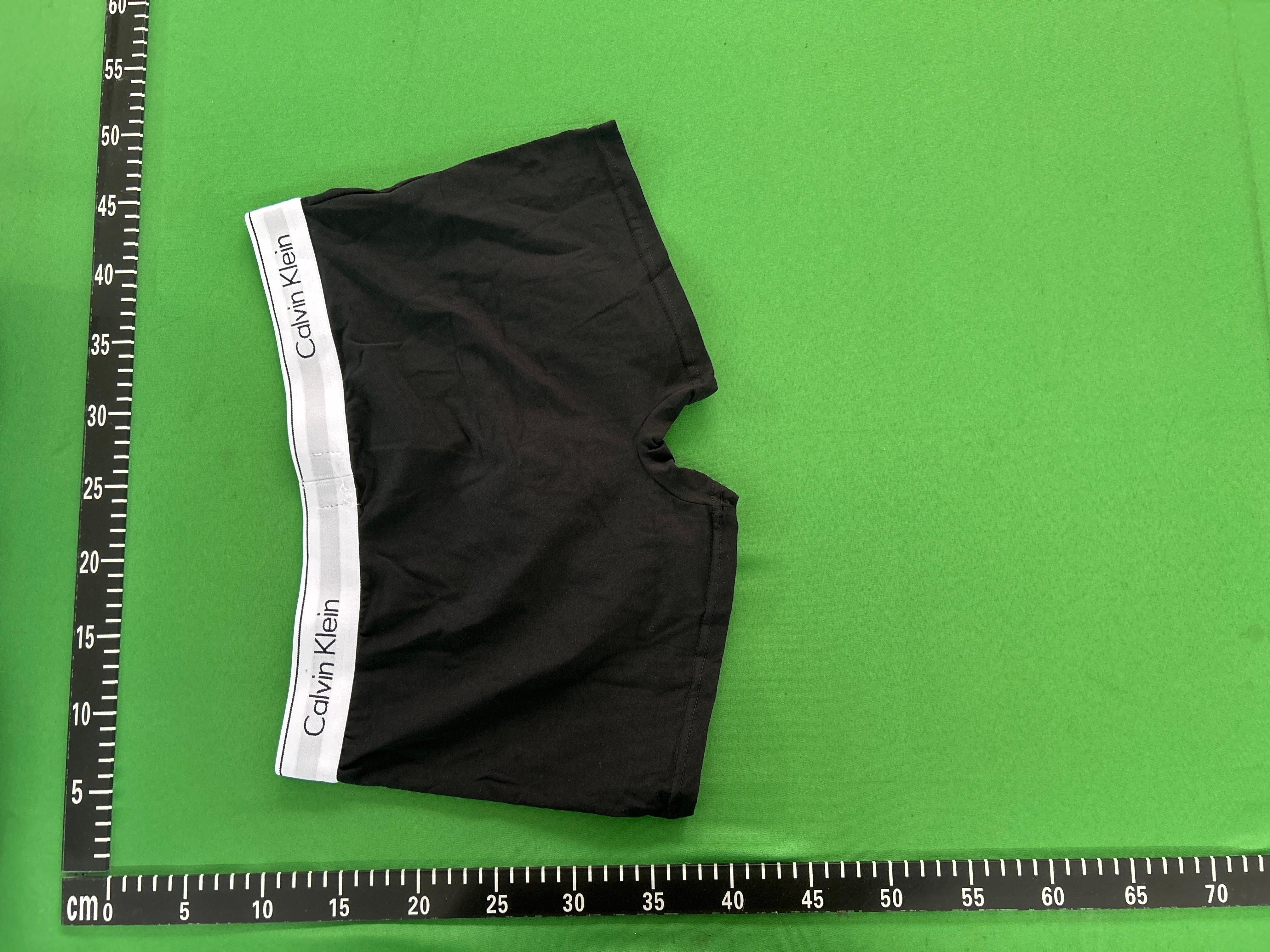Foto QC 4 de Other Underwear Boxer Briefs Black