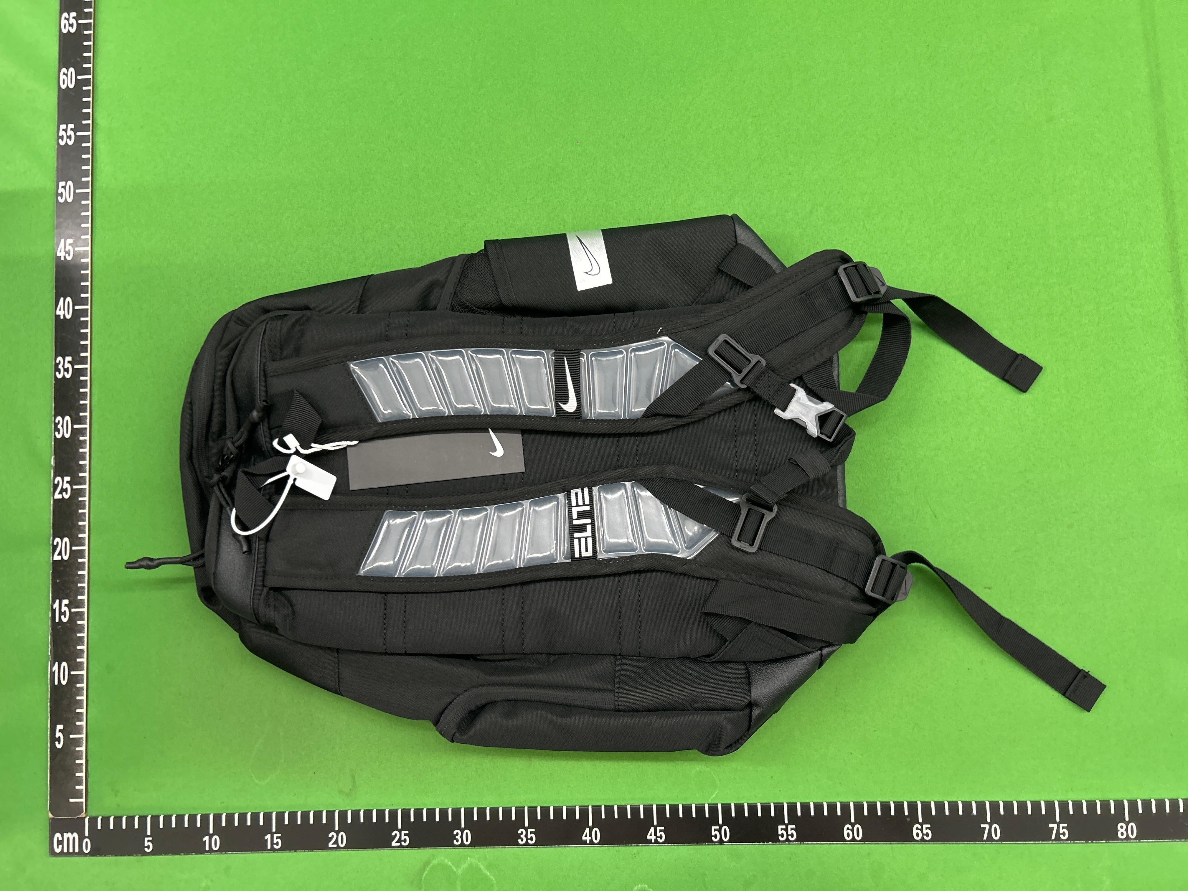 Foto QC 6 de Nike Hoops Elite Pro Backpack 32L Black Pink Purple