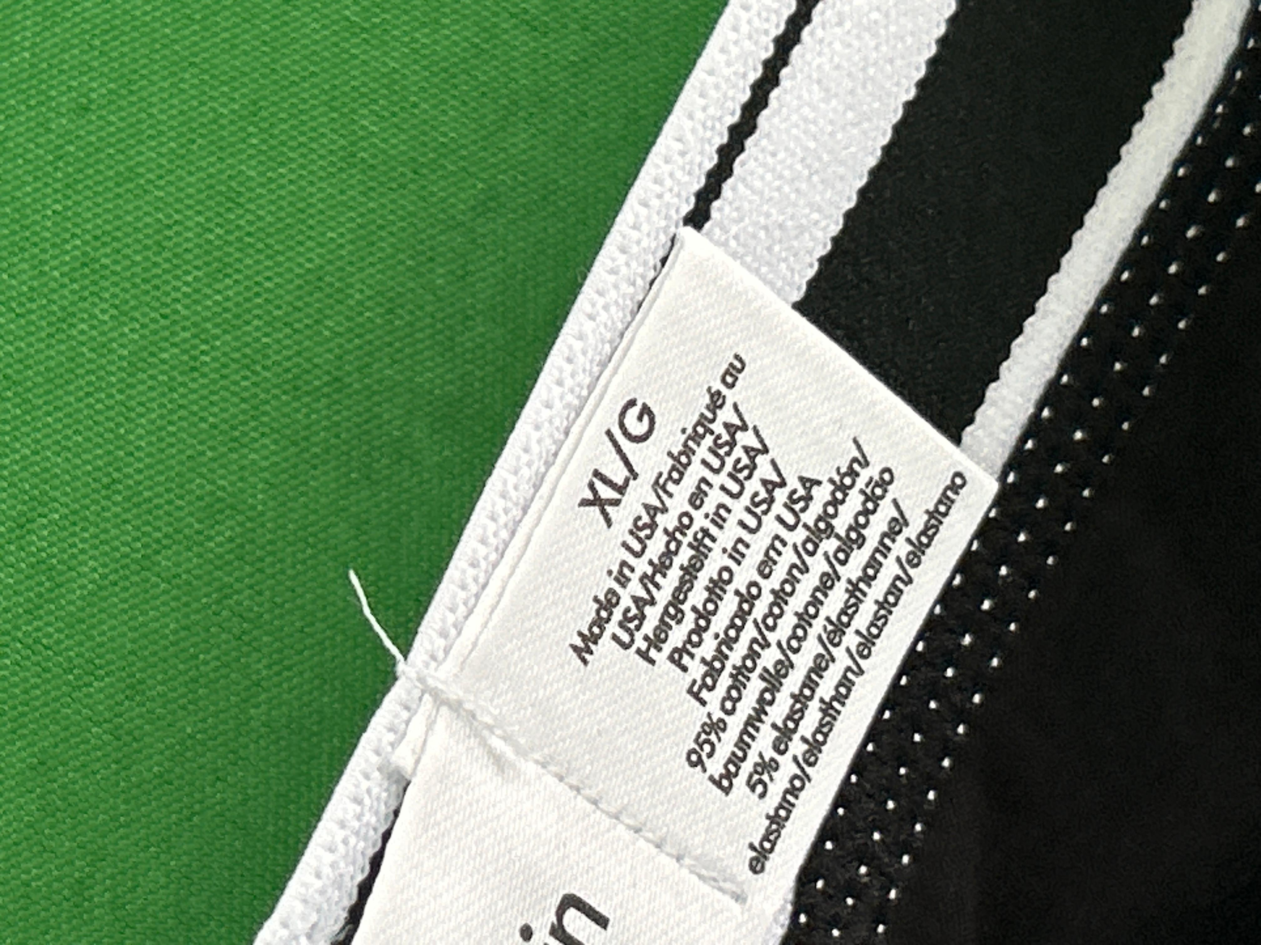 Foto QC 3 de Supreme Underwear Cotton Boxer Briefs Red