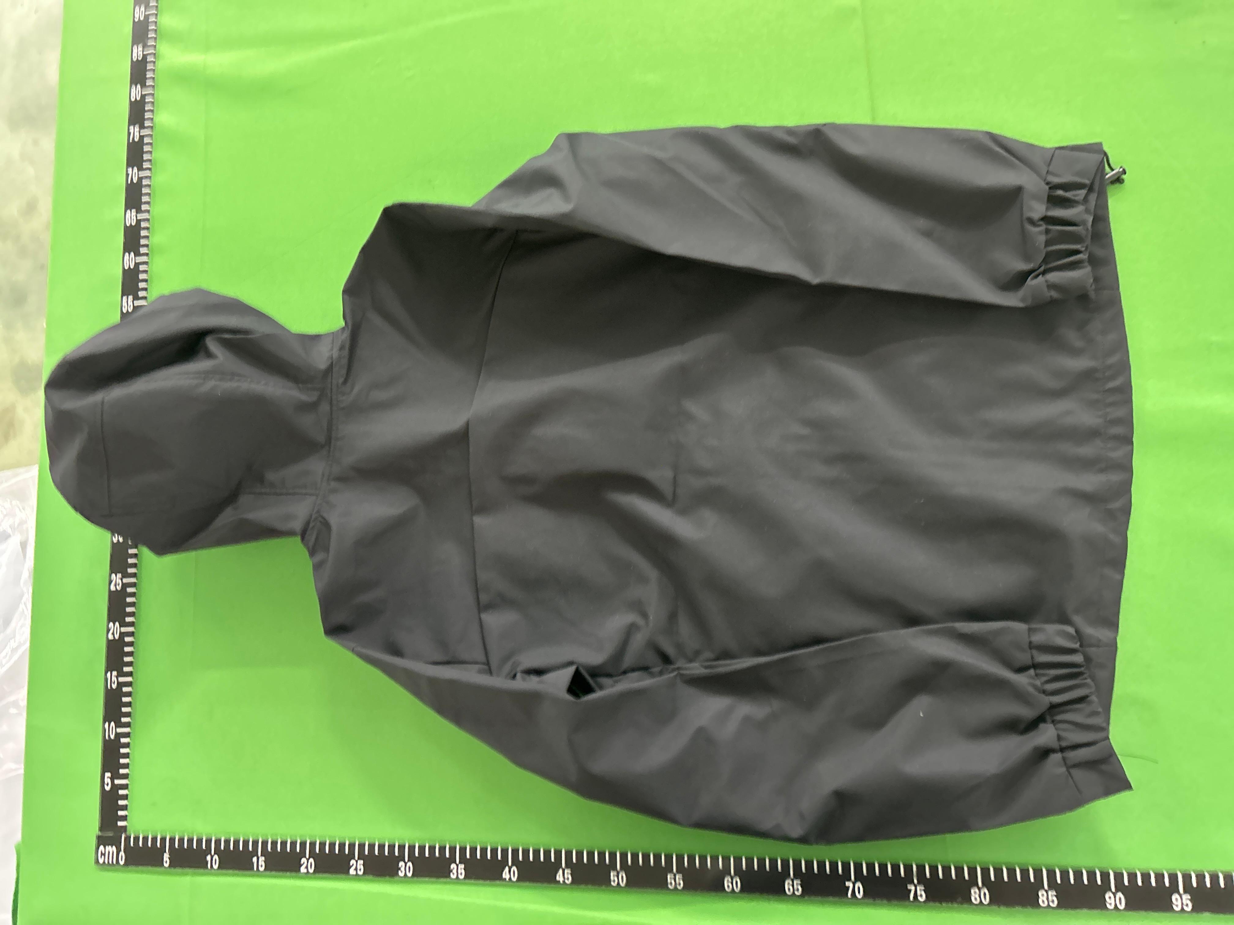 Foto QC 2 de Arc'teryx Beta LT Jacket Gore-Tex Black