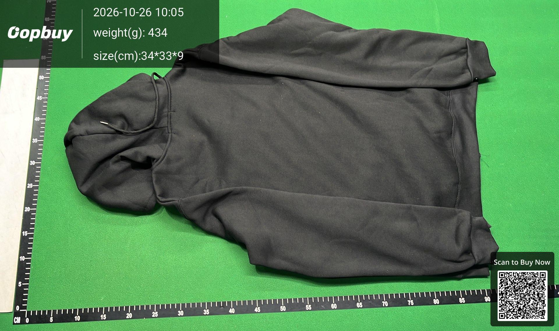 Foto QC 3 de Polo Ralph Lauren Sweatshirt Quarter Zip White
