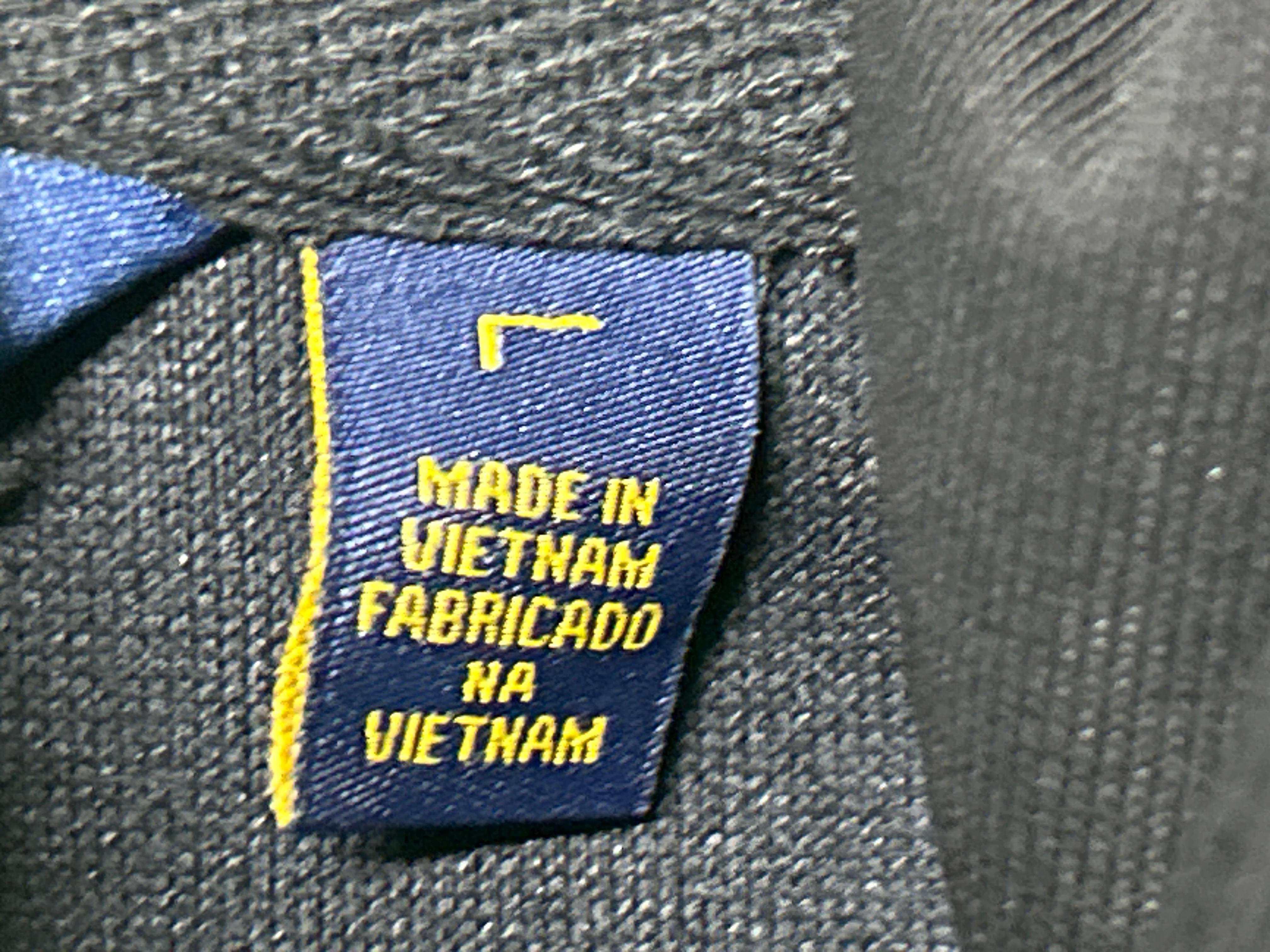 Foto QC 6 de Polo Ralph Lauren Zip-Up Hooded Jacket Navy