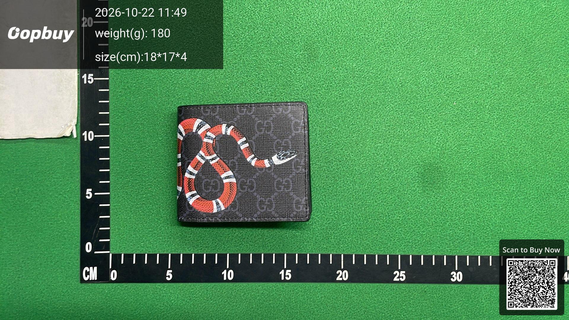 Foto QC 1 de Louis Vuitton Multiple Wallet Damier Infini Onyx