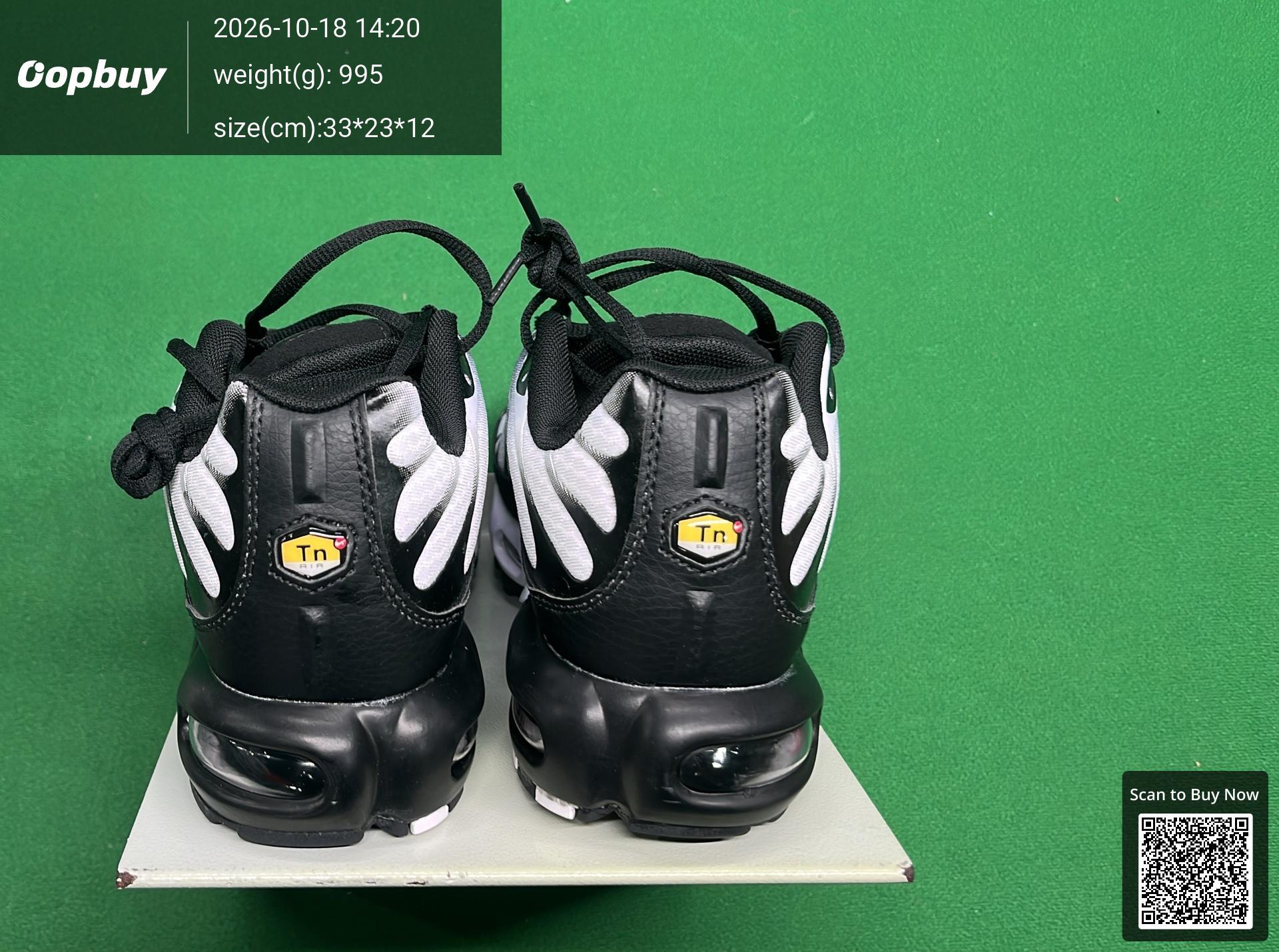 Foto QC 3 de Nike Air Max Plus SE Social FC DQ3981-001