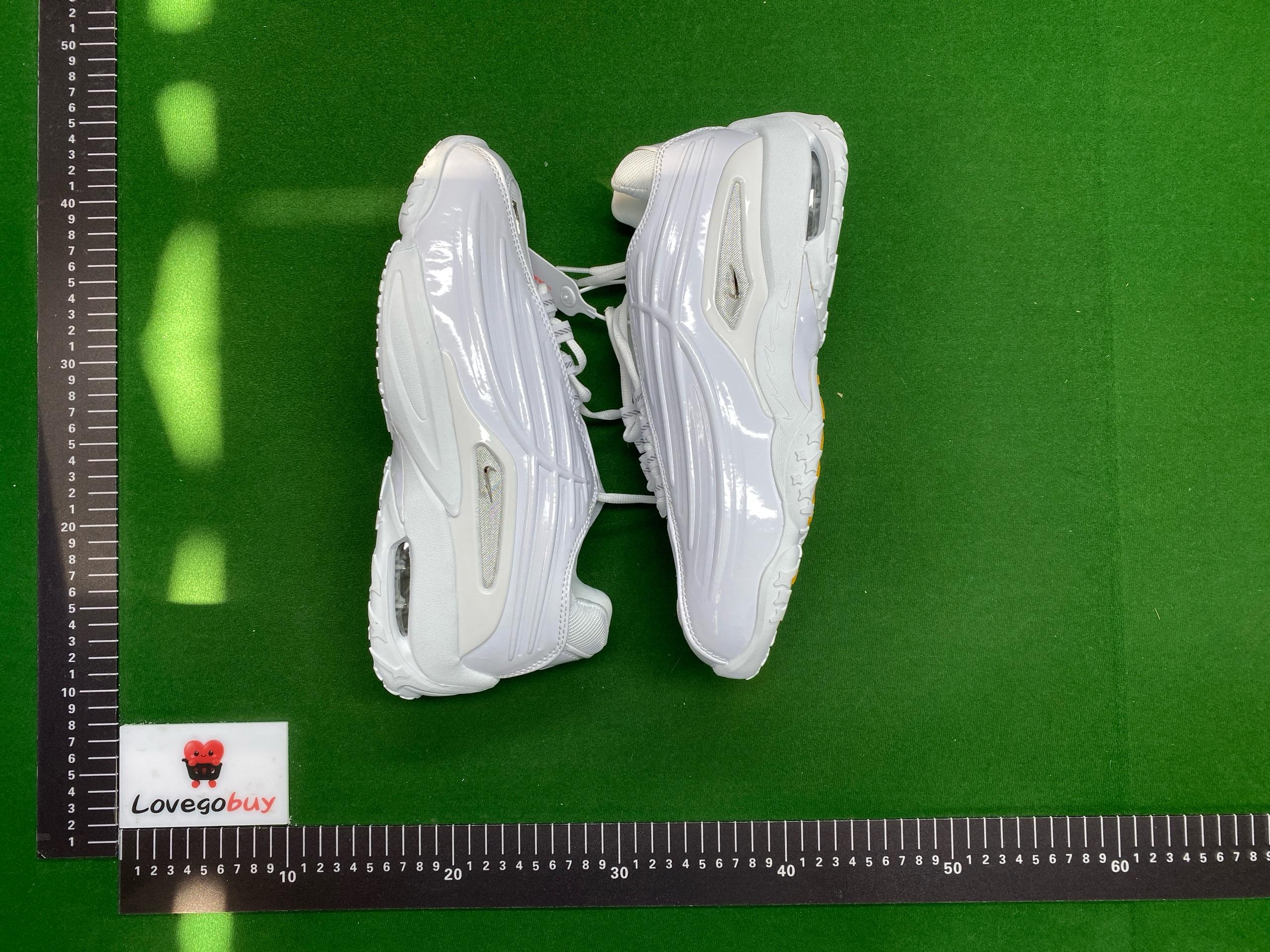 Foto QC 1 de Nike Hot Step 2 NOCTA Drake Black DZ7293-001