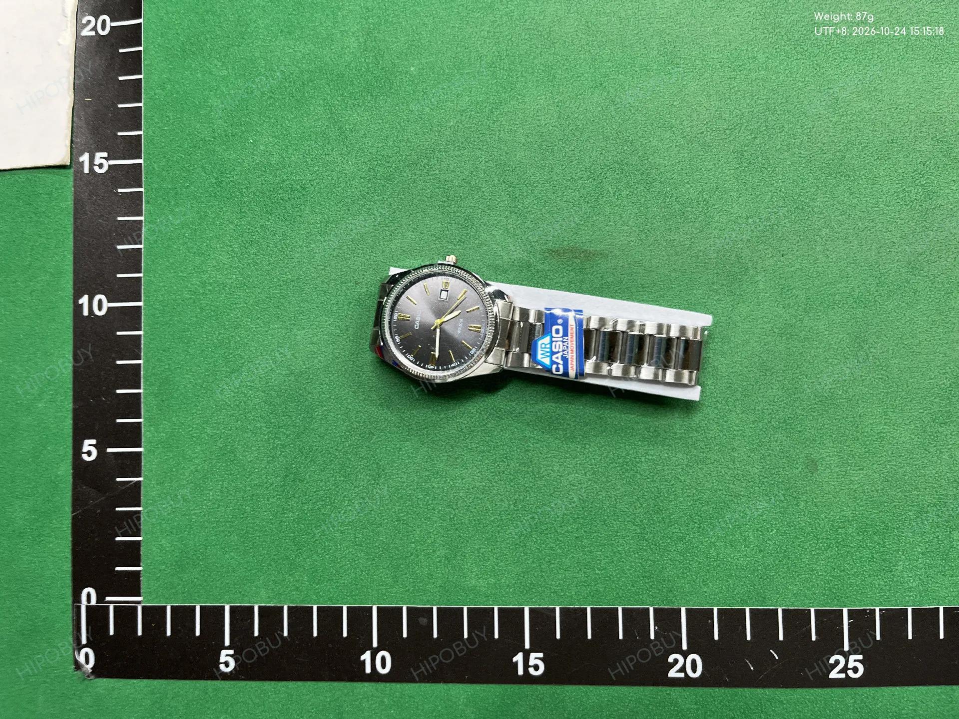 Foto QC 8 de Generic Watch 1302
