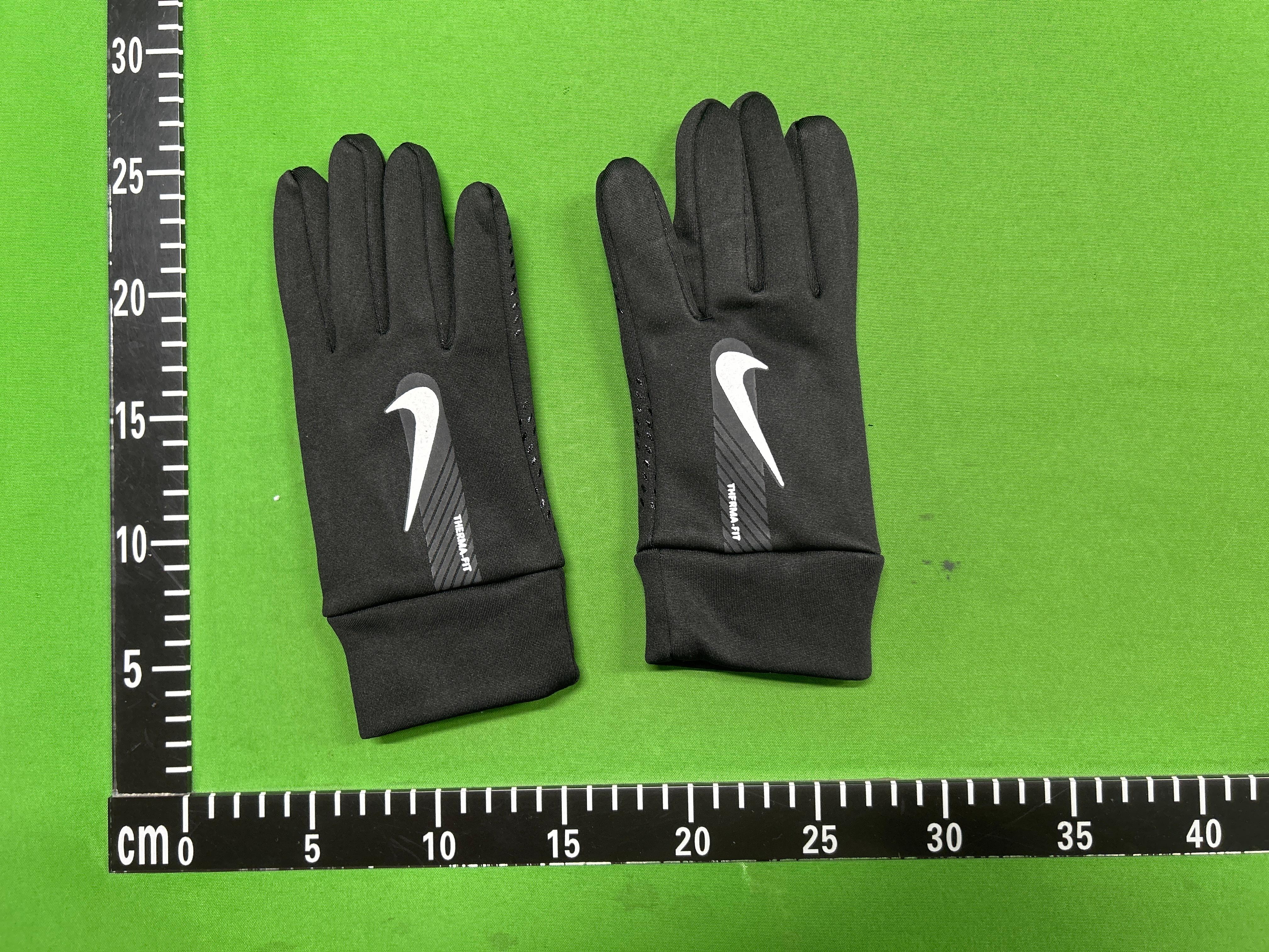 Foto QC 4 de The North Face 3M Reflective Gloves Black