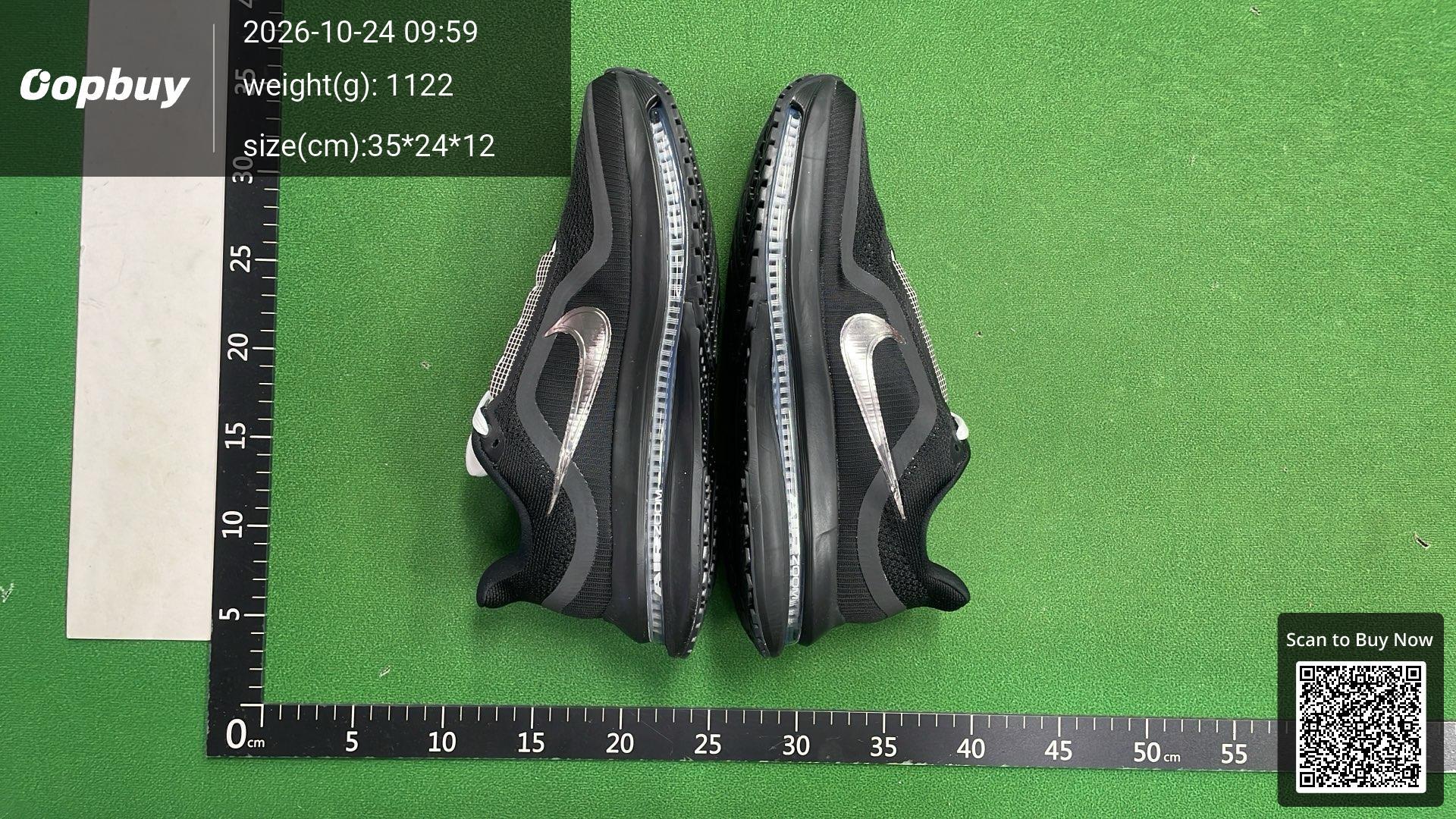 Foto QC 5 de Nike Pegasus Premium Low White HQ2592-102