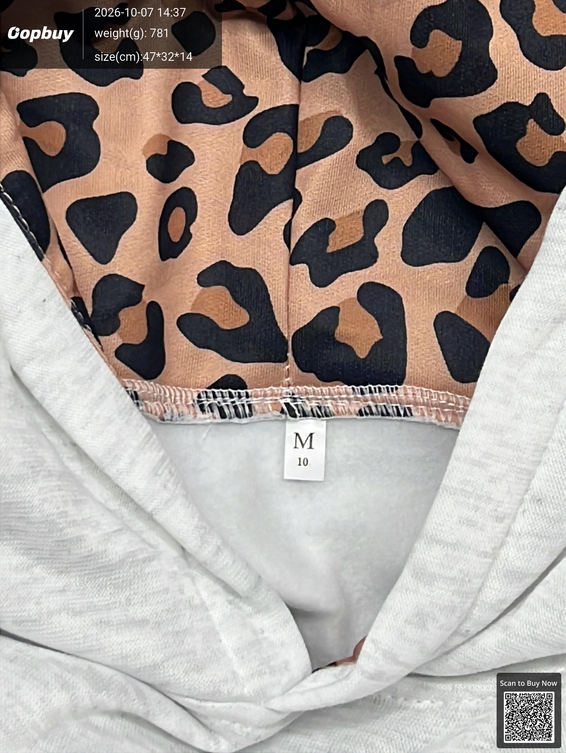 Foto QC 6 de Vlone Set 2-Piece Black