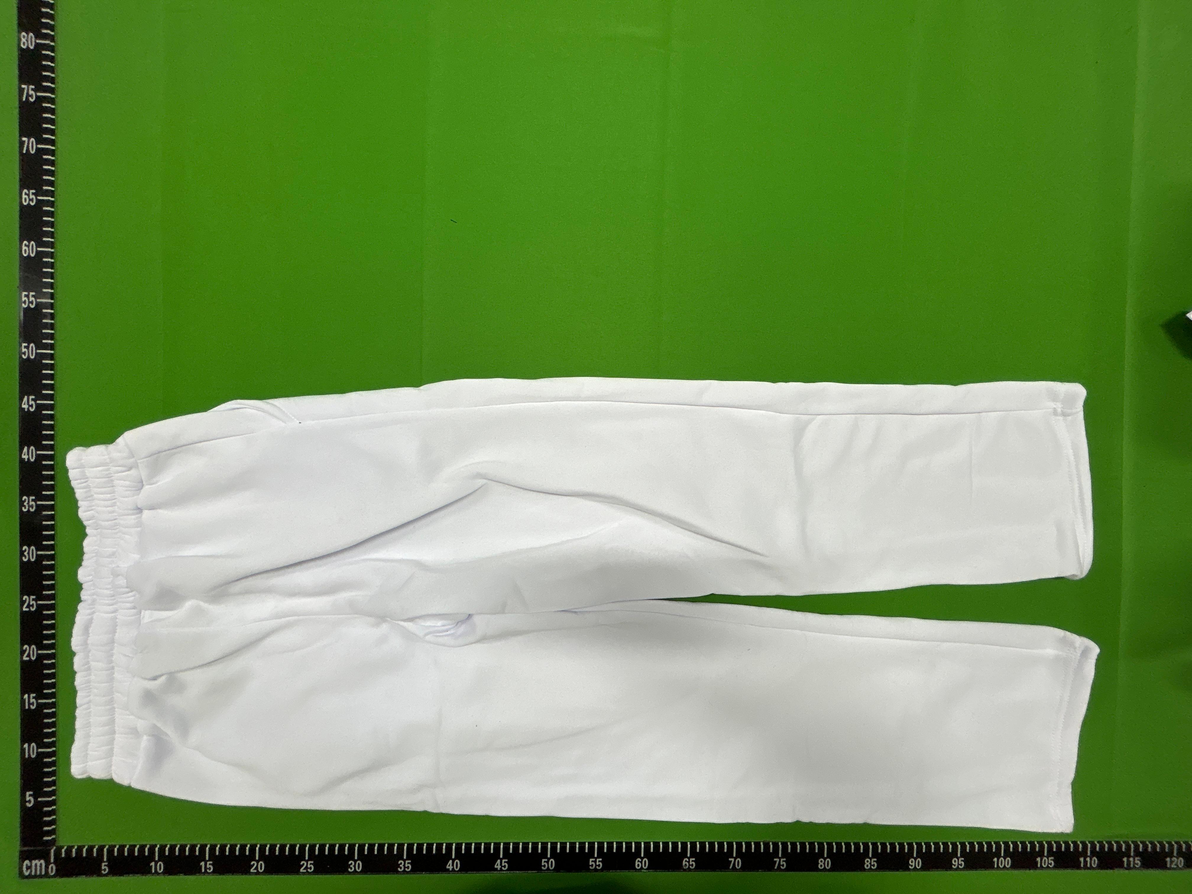 Foto QC 4 de Nike Retro Wide Leg Sweatpants Light Blue