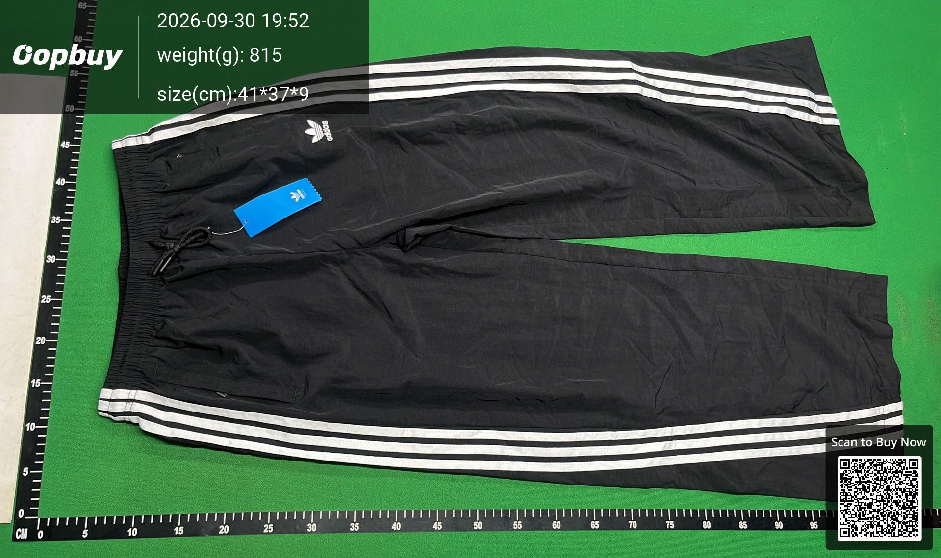Foto QC 4 de adidas 3-Stripes Track Jacket Black