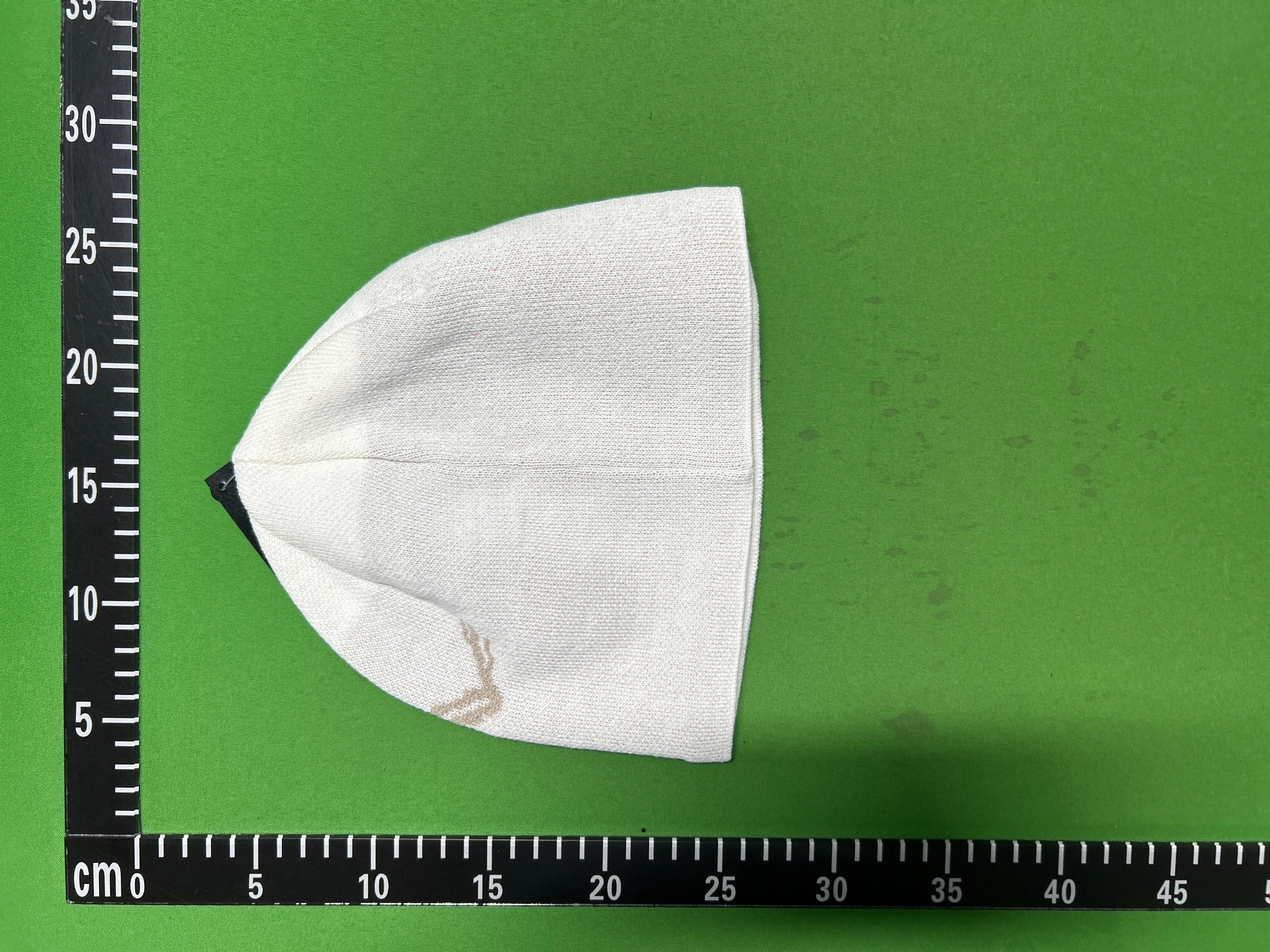 Foto QC 4 de Arcteryx Bird Head Toque Beanie Black