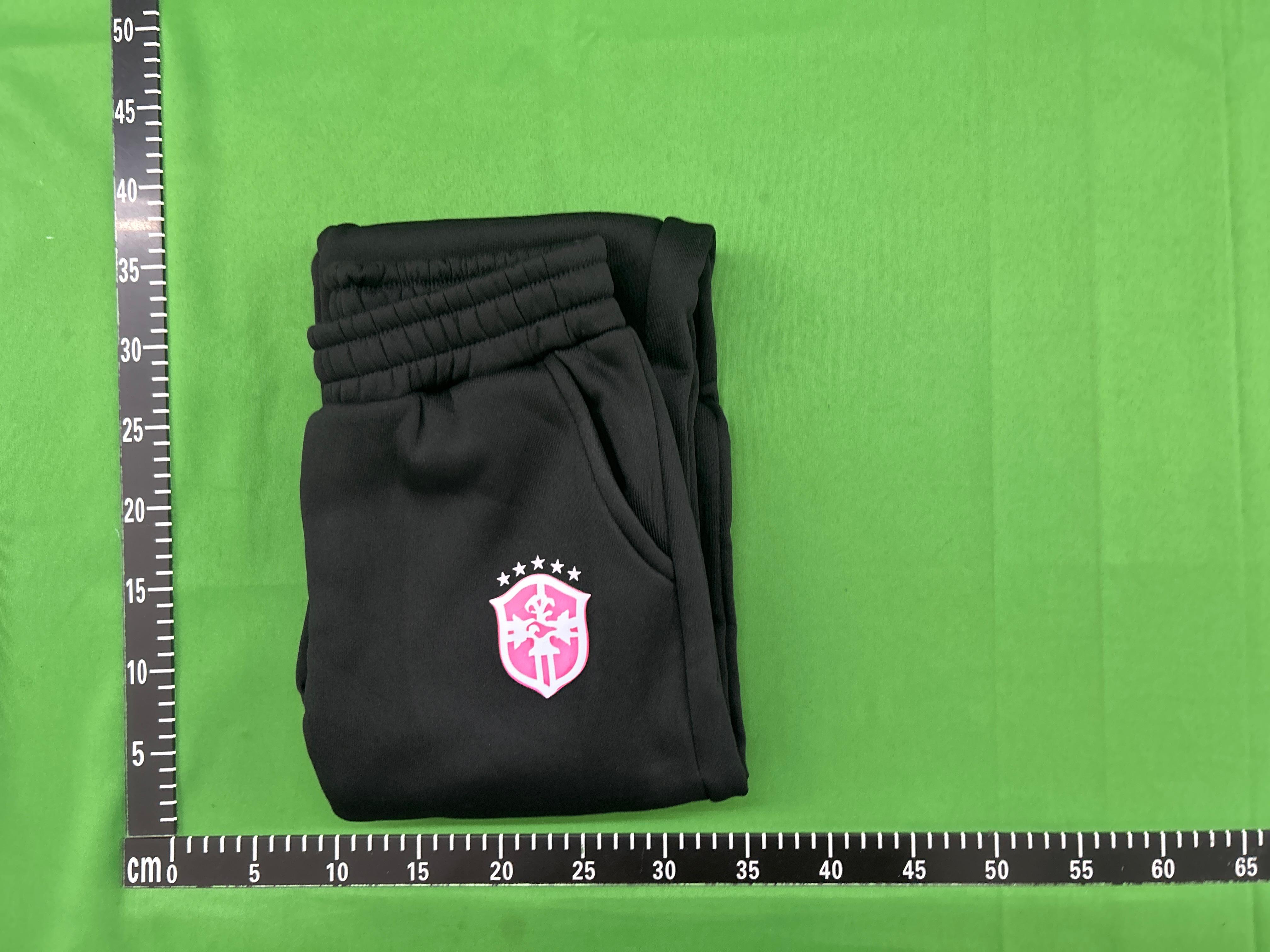 Foto QC 1 de Syna World Sweatpants Grey