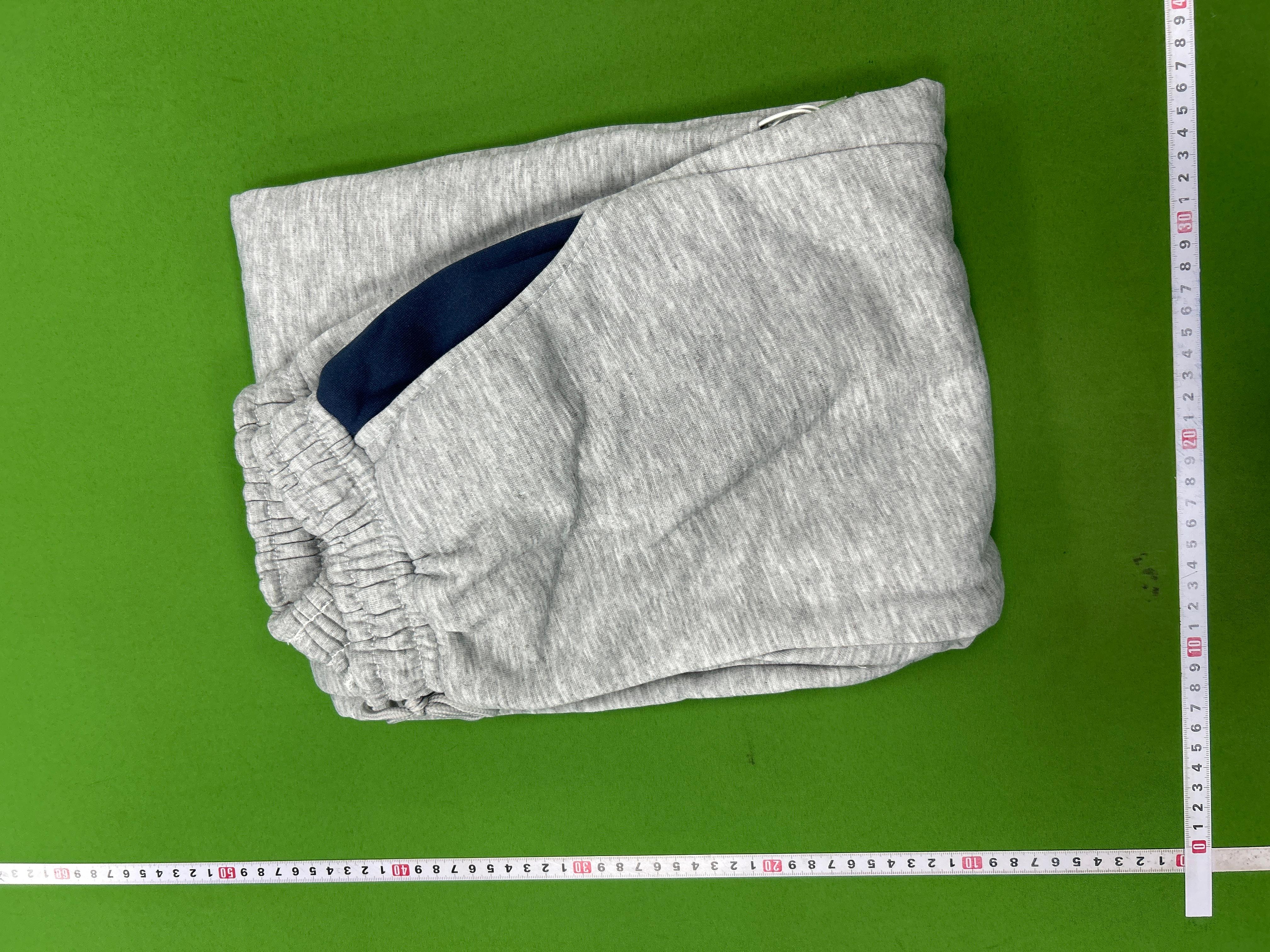 Foto QC 1 de Stussy Set 2-Piece Grey Navy