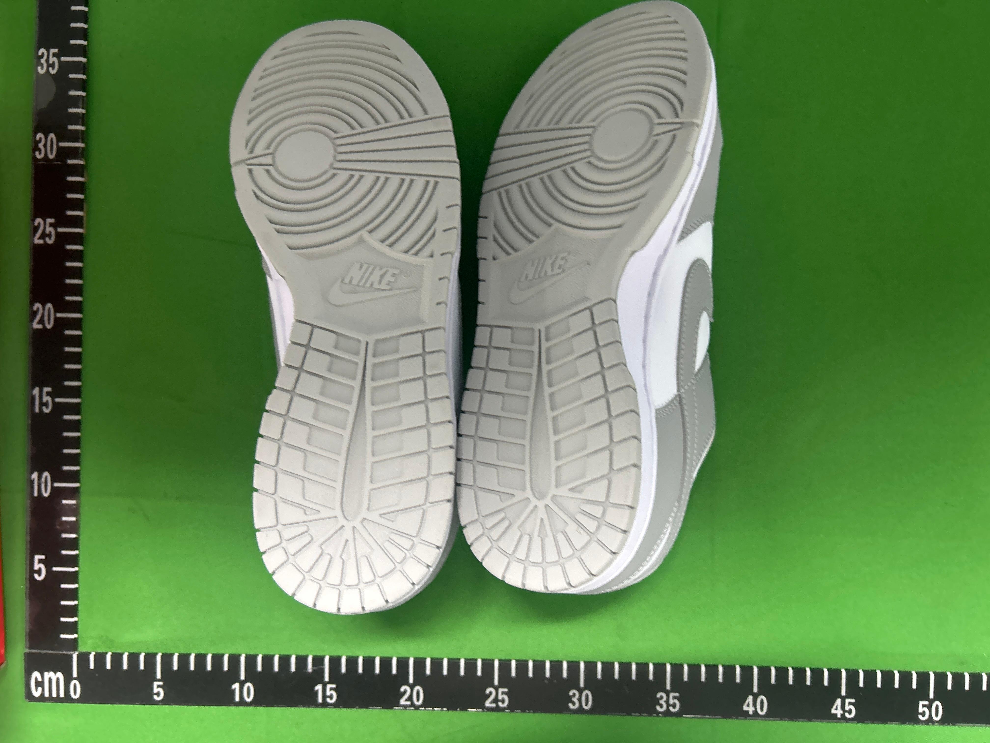 Foto QC 6 de Nike Dunk Retro Low White Black DD1391-100