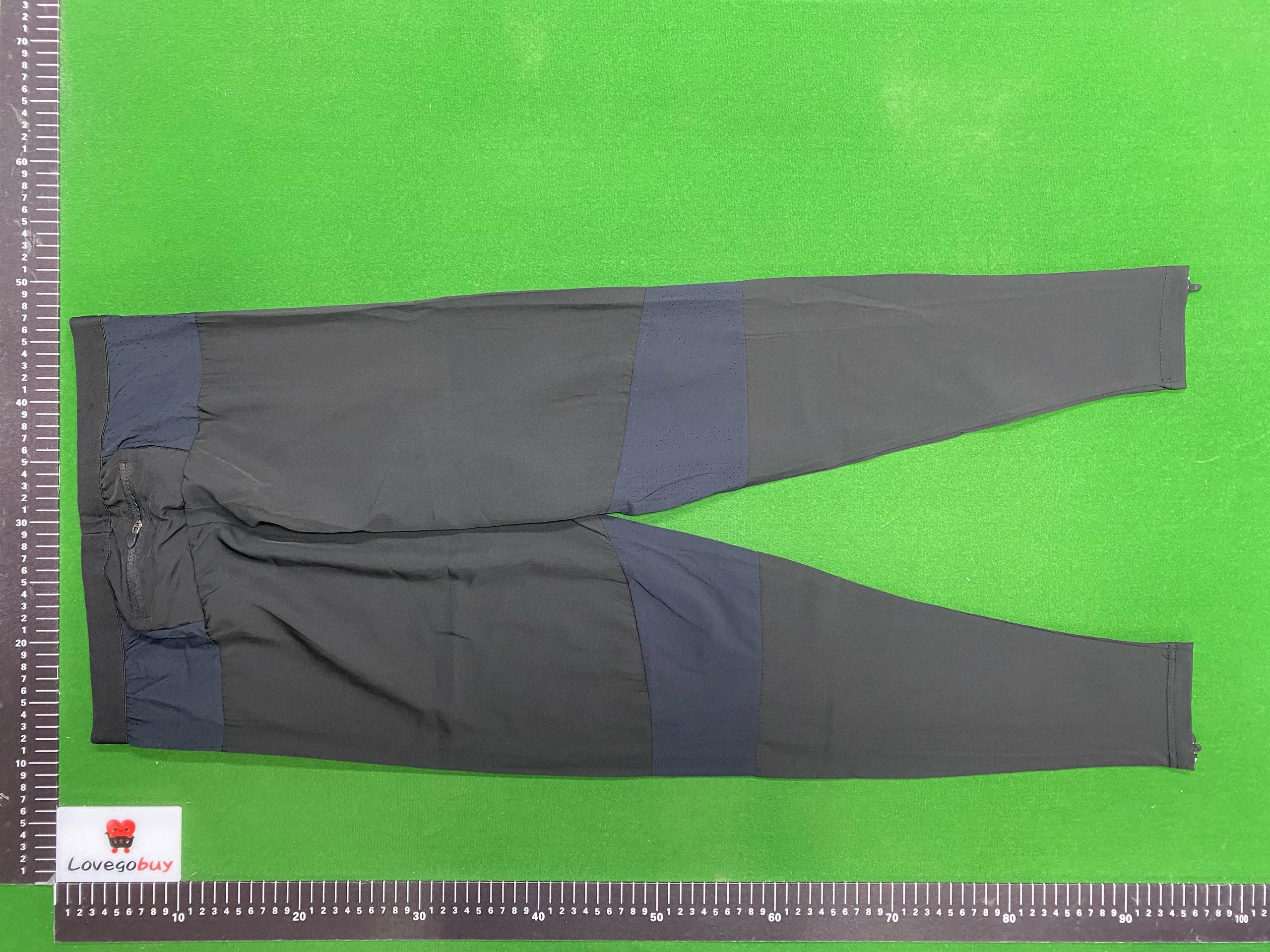 Foto QC 7 de Nike Dri-FIT Phenom Elite Running Pants Black
