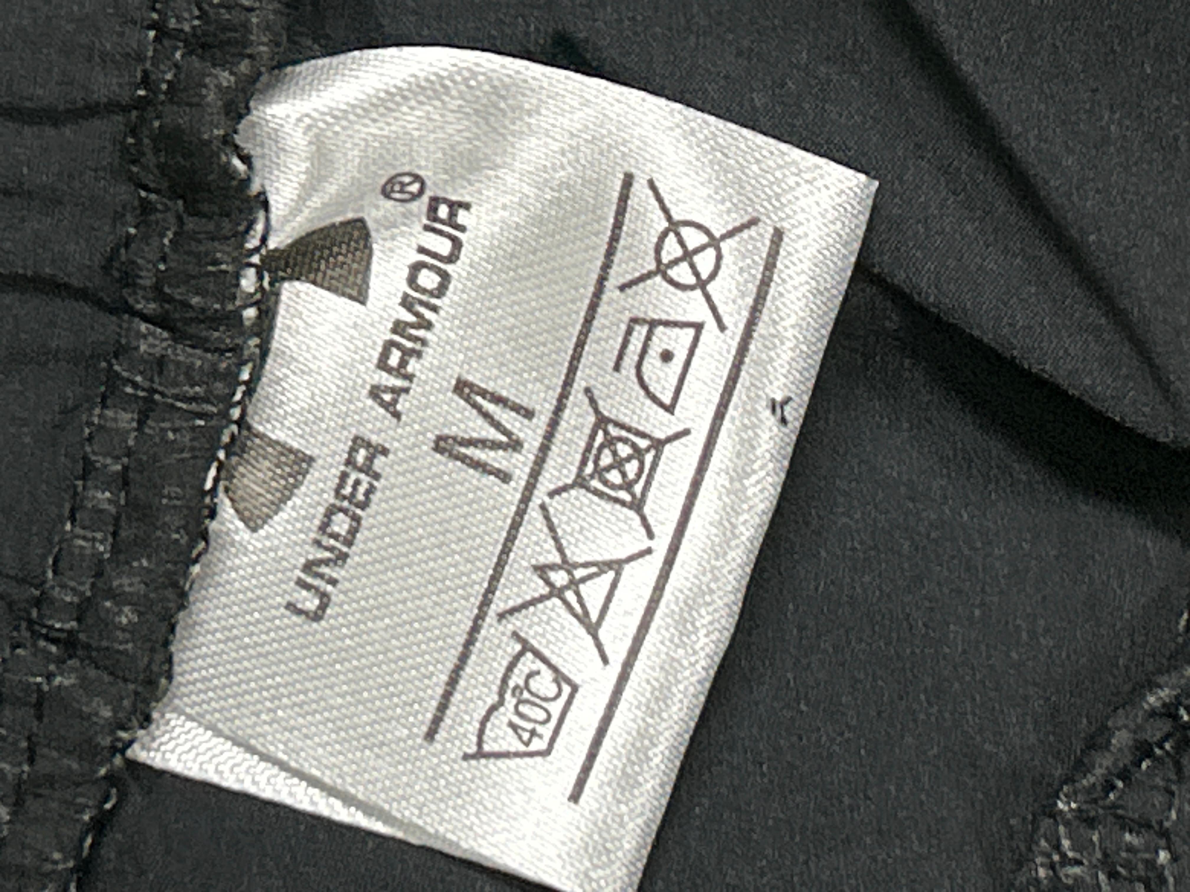 Foto QC 5 de Under Armour Set 2-Piece Grey