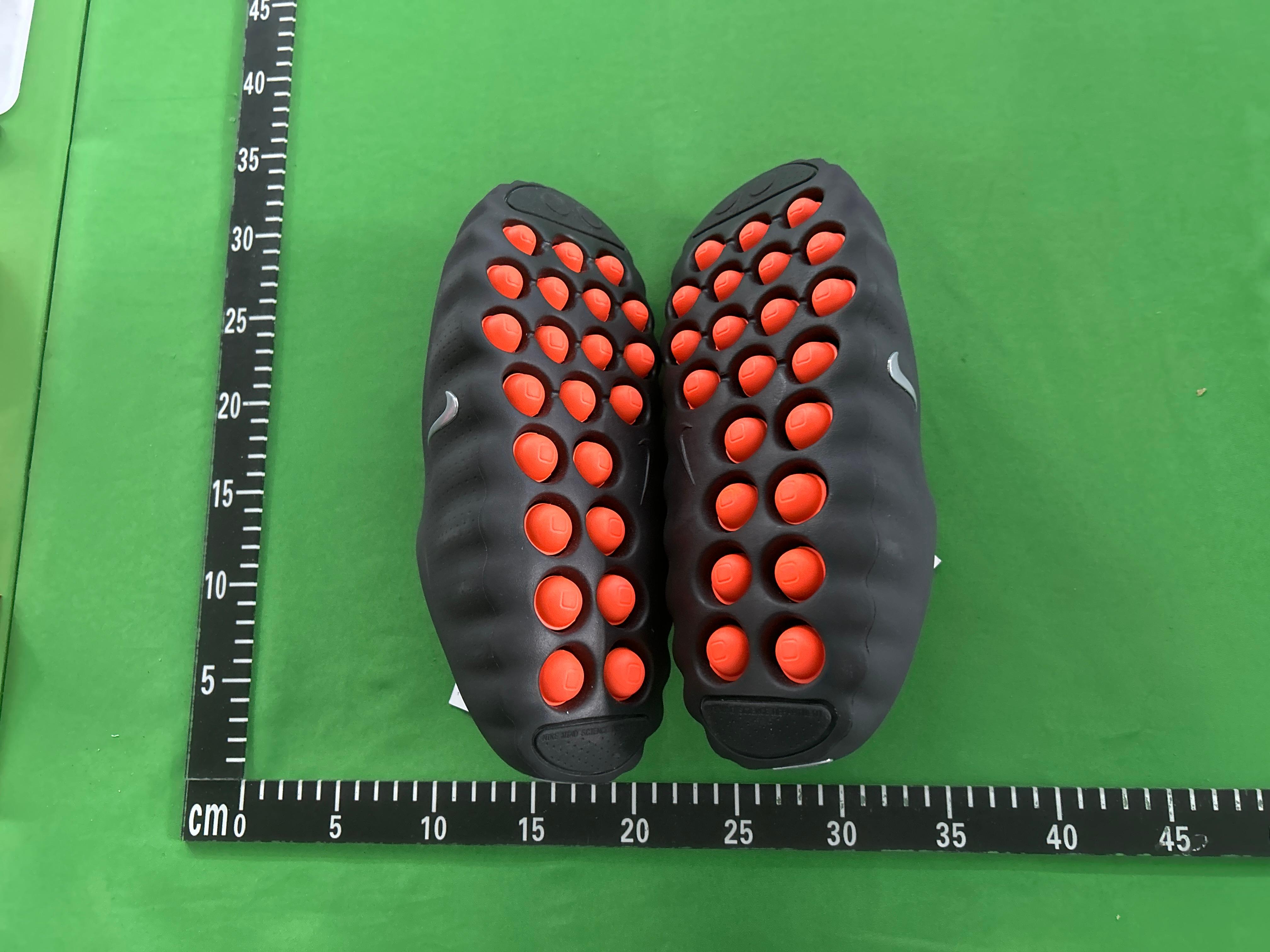 Foto QC 6 de Nike Mind 001 Foam NOCTA Moon White HY5028 001