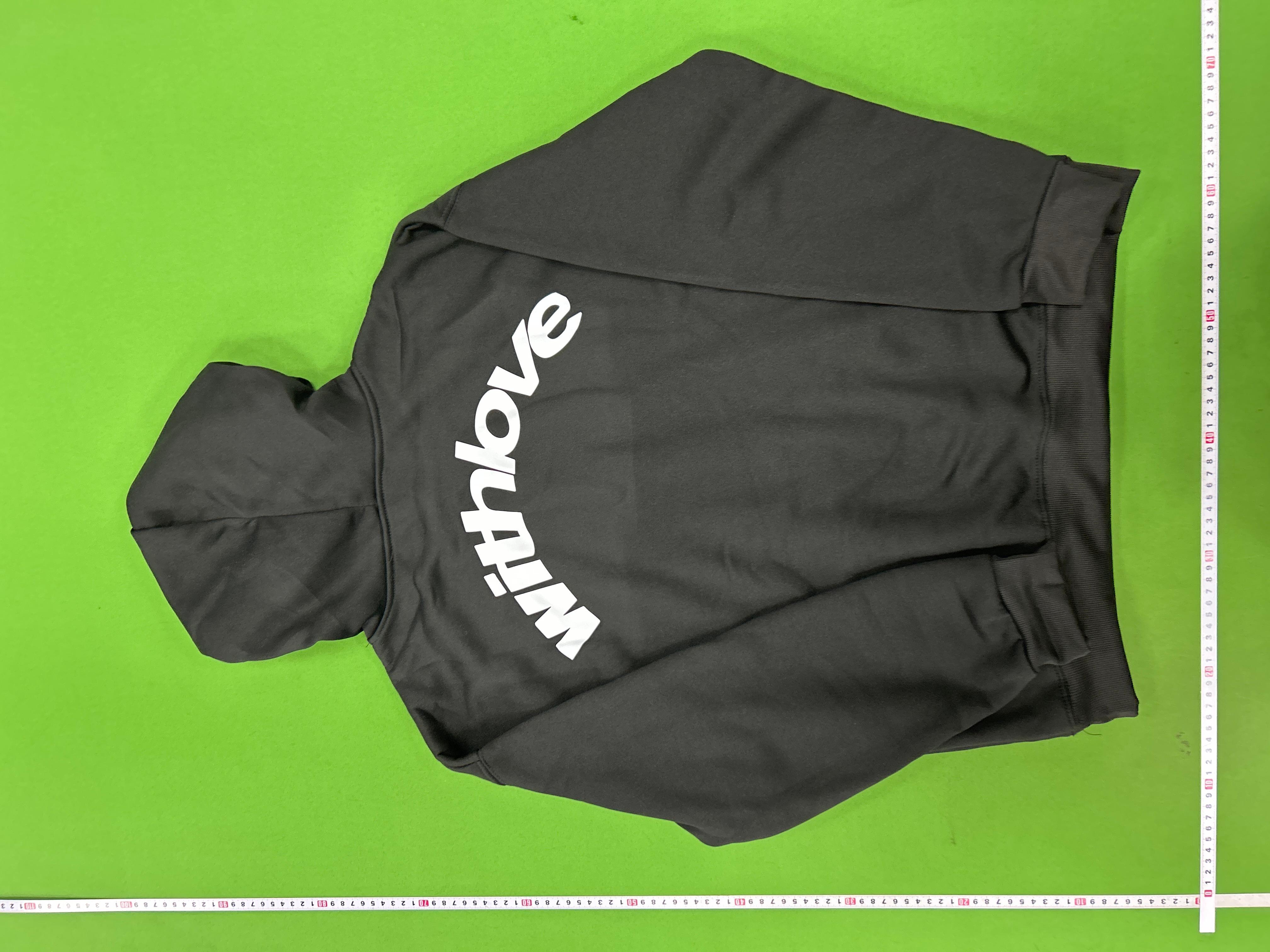 Foto QC 8 de Scuffers Animal Hoodie Blue