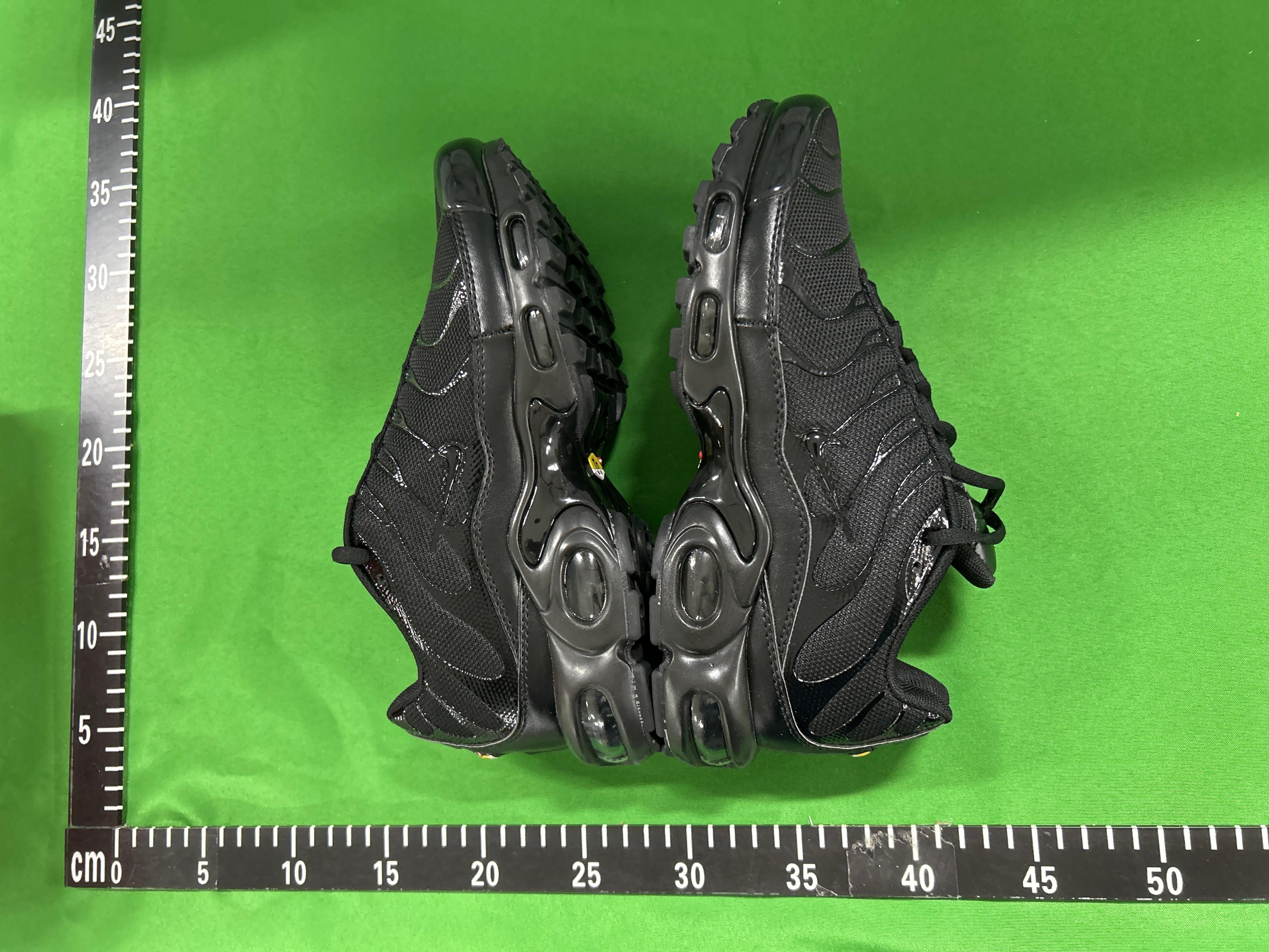Foto QC 6 de Nike Air Max Plus Drift Black University Red FJ4232-600