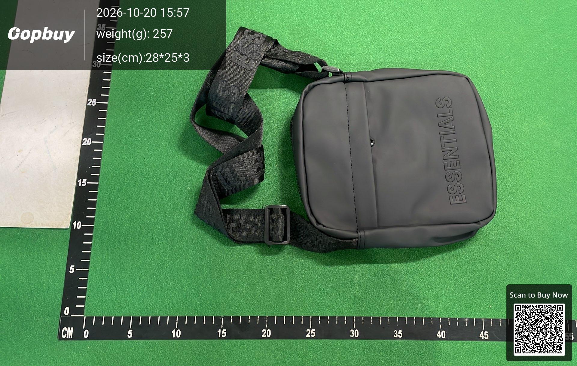 Foto QC 8 de Supreme x The North Face S Logo Expedition Backpack Black