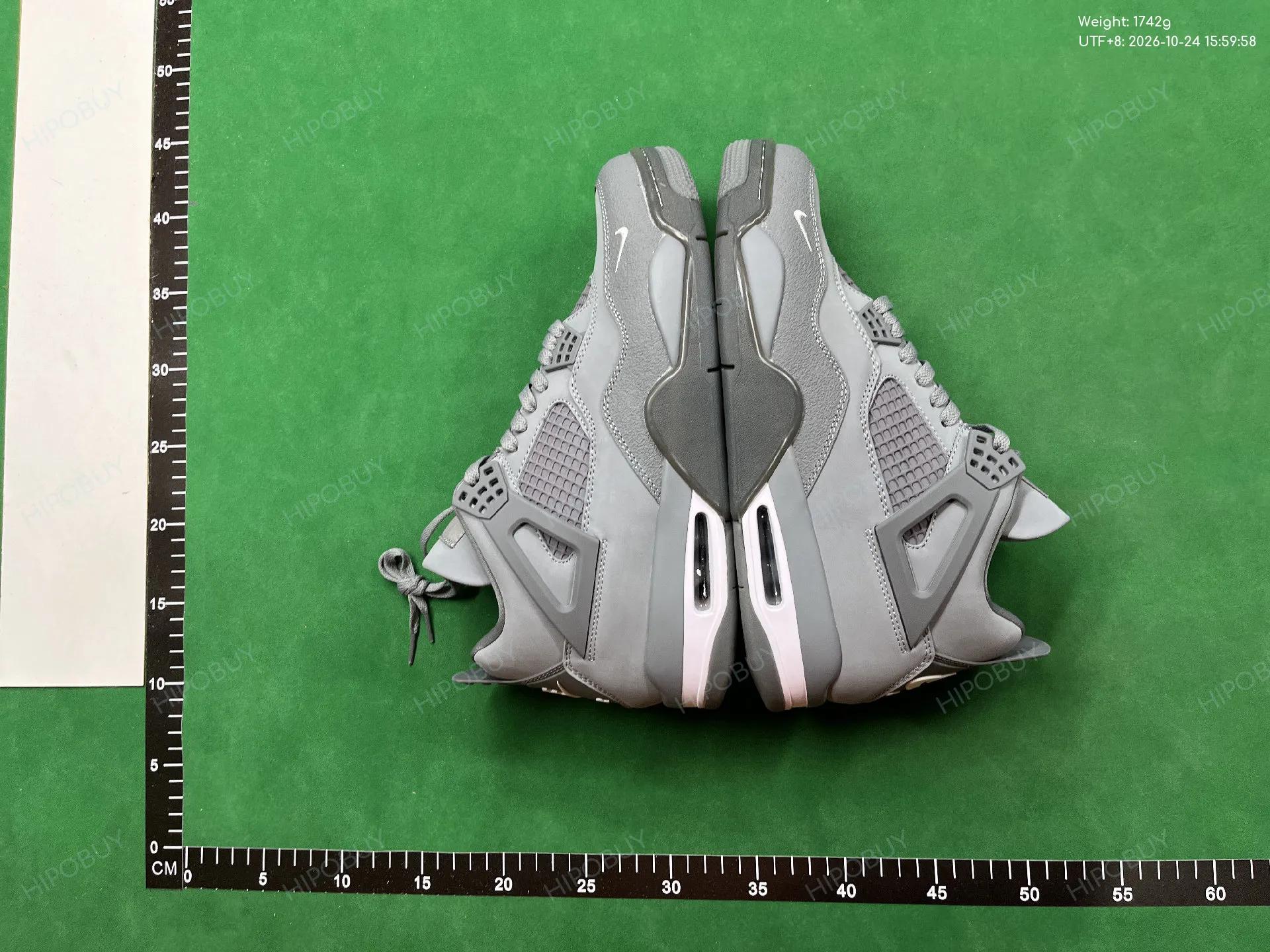 Foto QC 5 de Jordan 5 Retro SP Awake NY Black Racer Blue DV4982-004