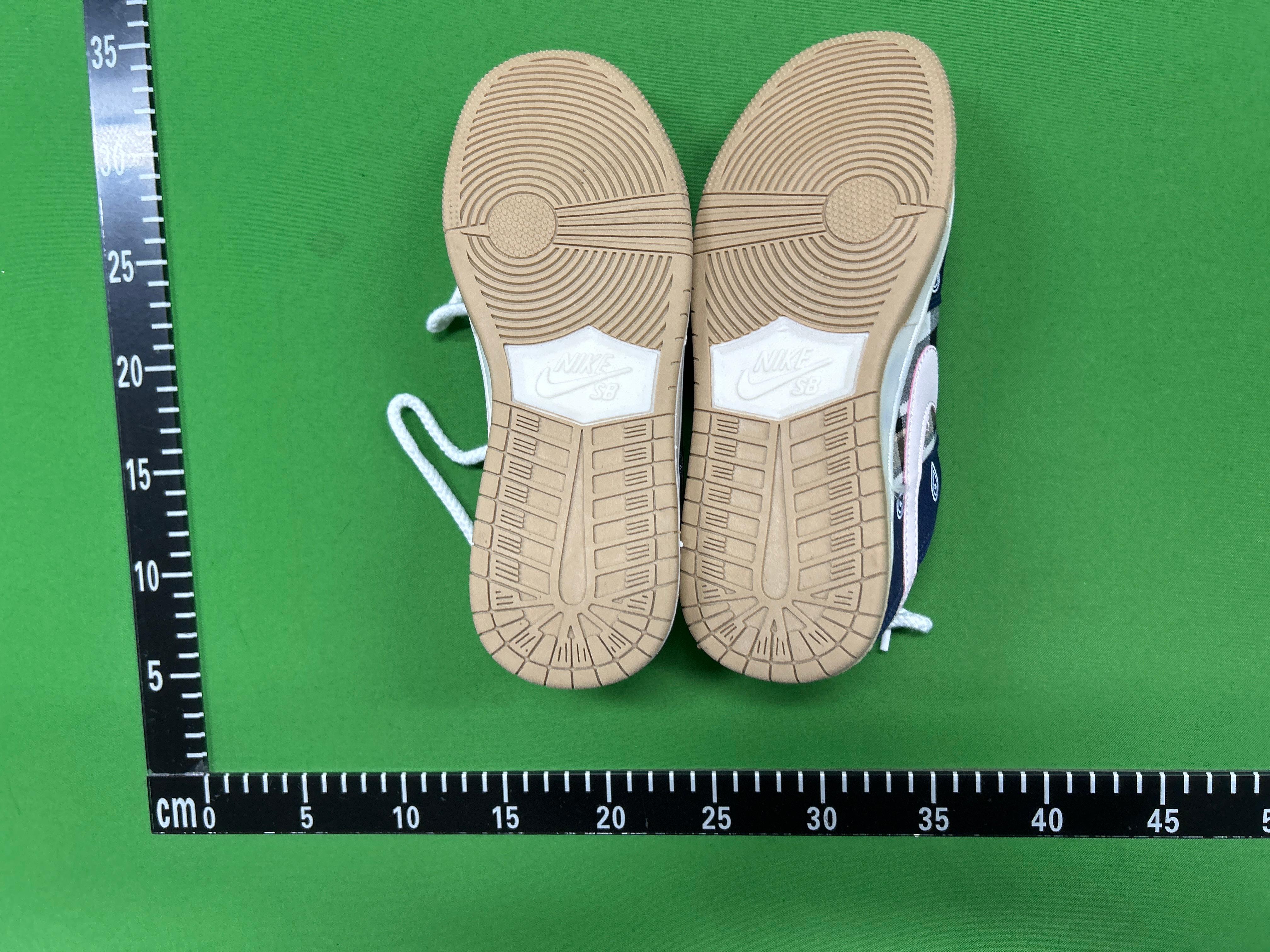 Foto QC 6 de Nike SB Dunk Low Why So Sad? BC0590-400