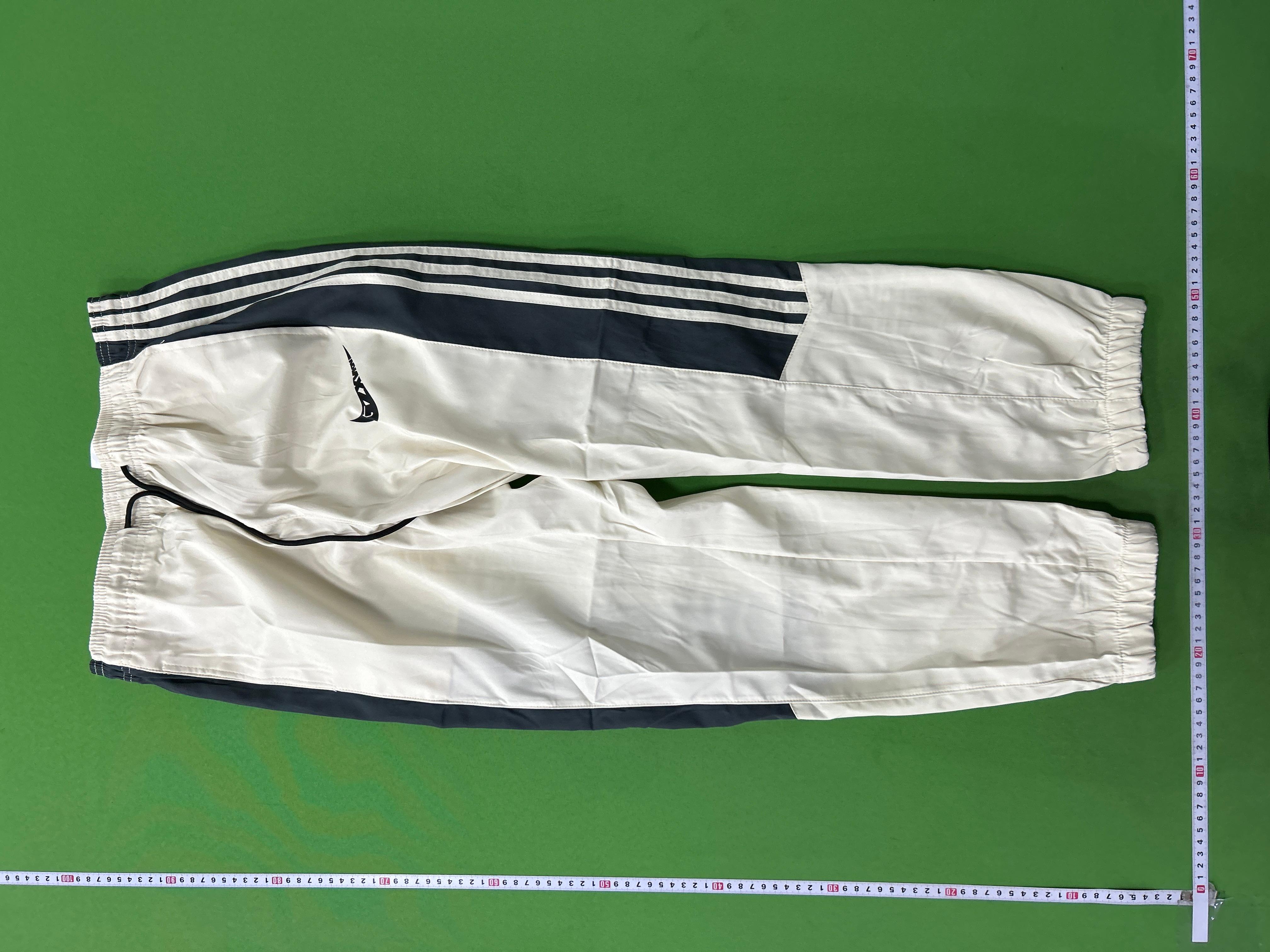 Foto QC 2 de Unbranded Tracksuit Set 2-Piece Black Grey