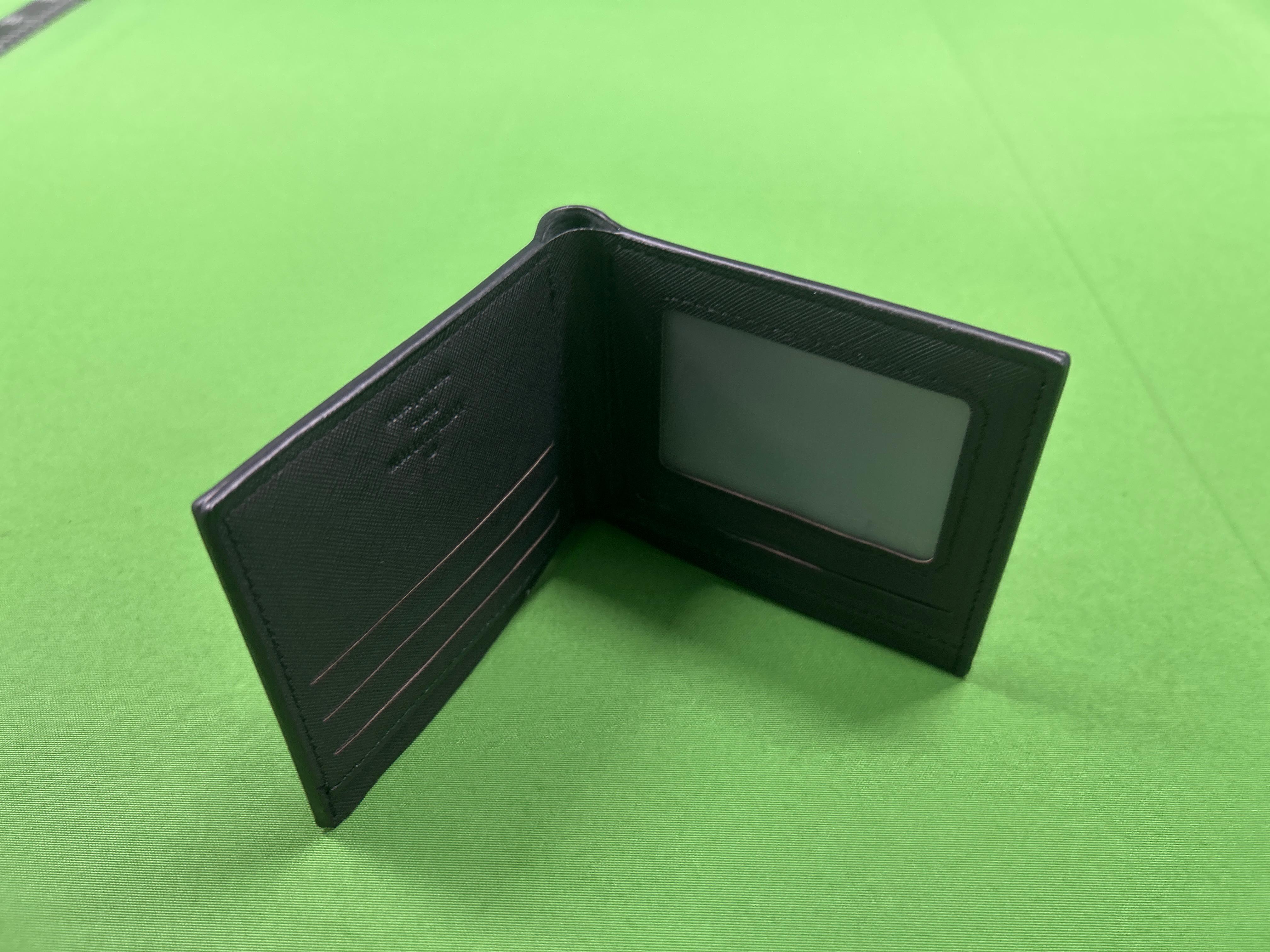 Foto QC 3 de Louis Vuitton Multiple Wallet Damier Infini Onyx