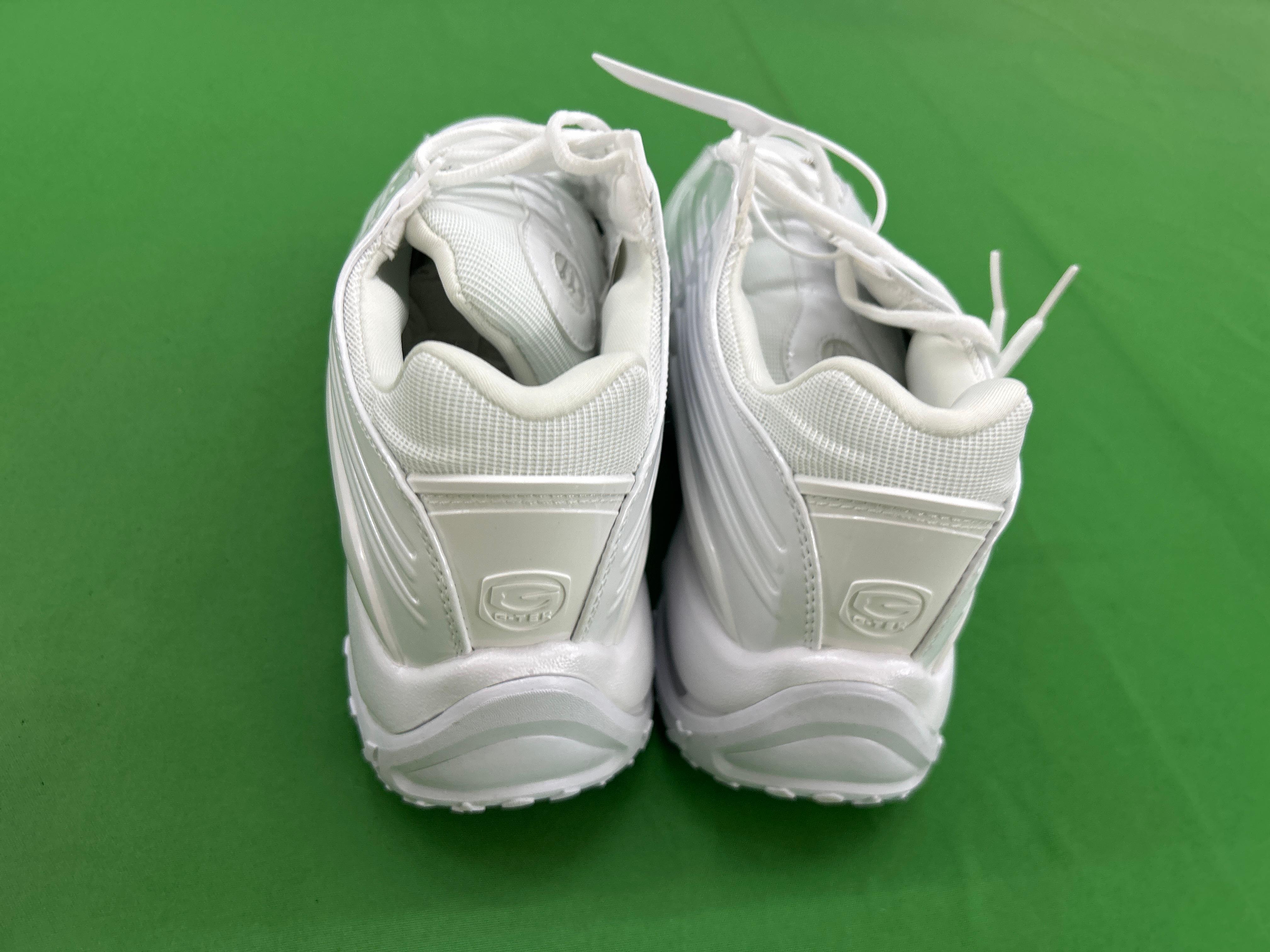 Foto QC 2 de Nike Hot Step 2 NOCTA Total Orange DZ7293-800