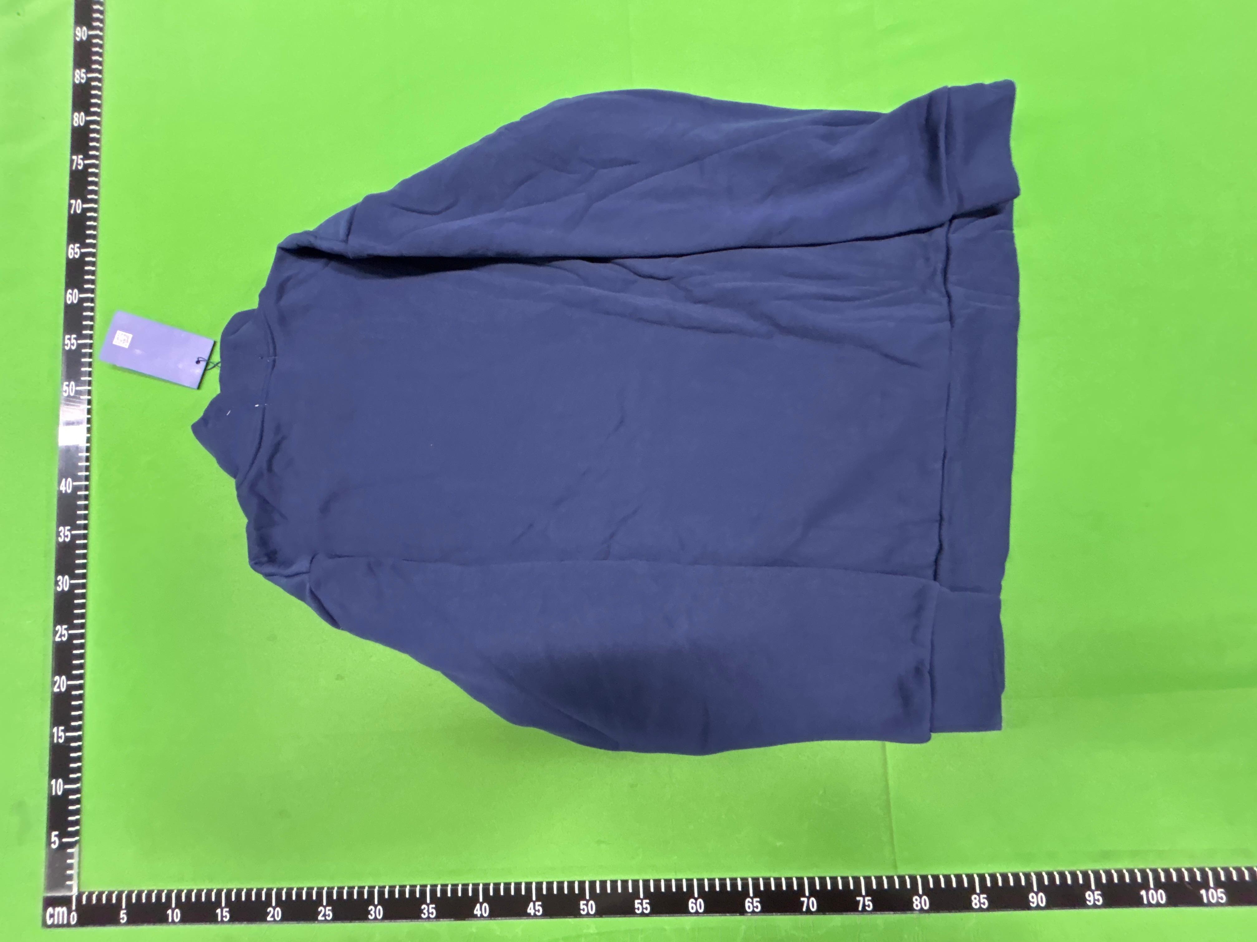 Foto QC 4 de Polo Ralph Lauren Zip Sweater Off White
