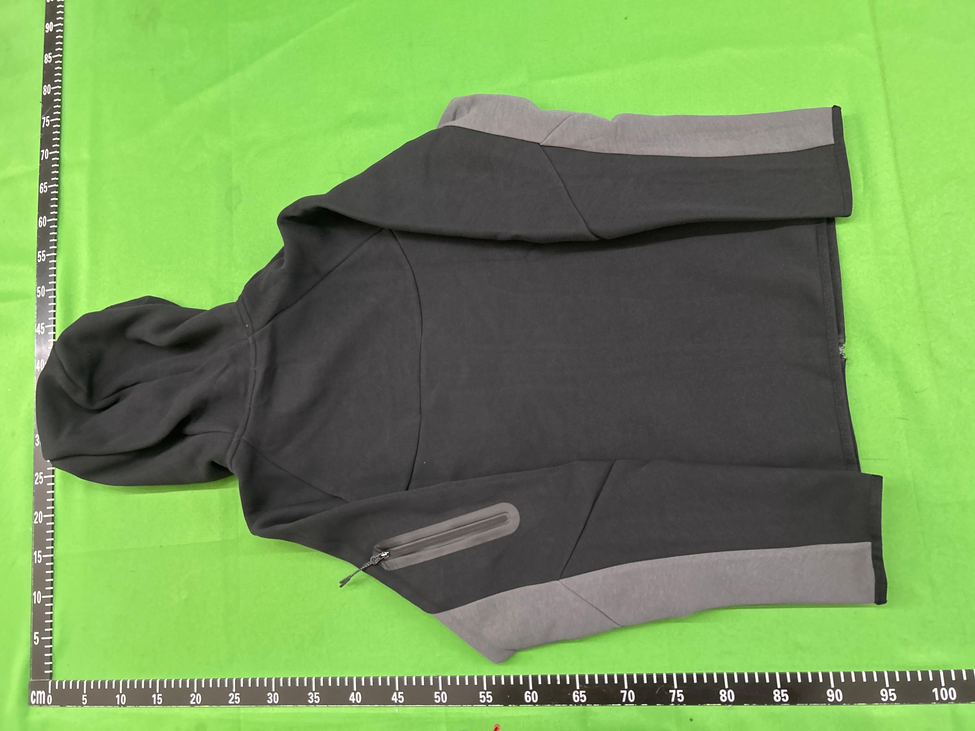 Foto QC 4 de Nike Sweatpants Tech Fleece Black