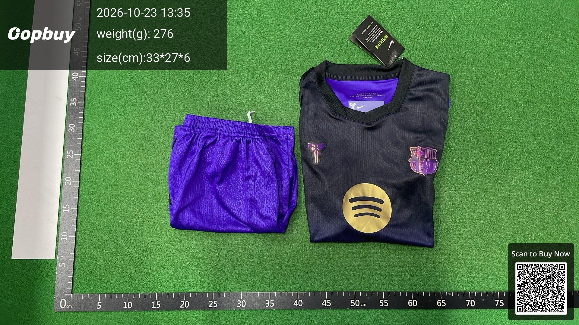 Foto QC 5 de adidas Argentina 2026 Home Jersey Light Blue