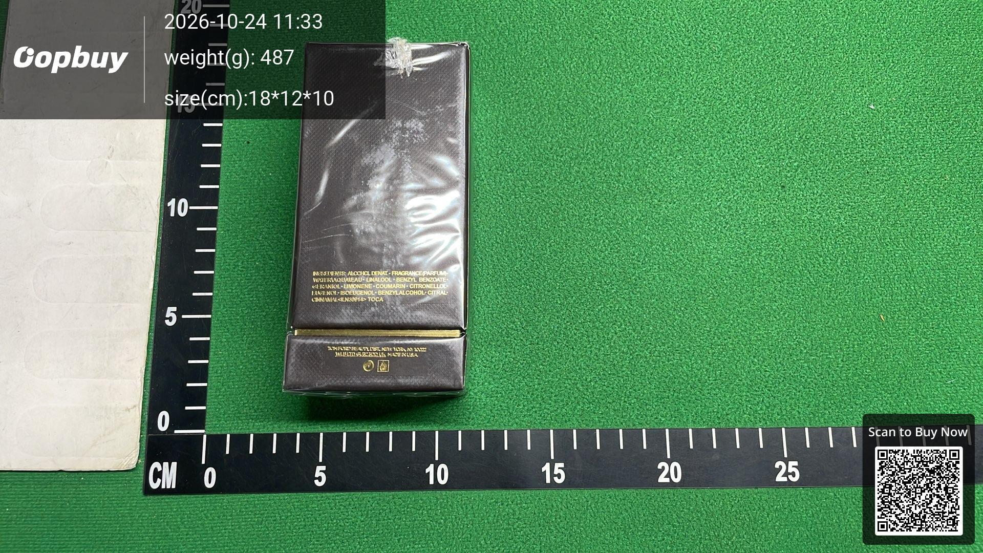 Foto QC 4 de Valentino Donna Born In Roma Eau de Parfum 100ml