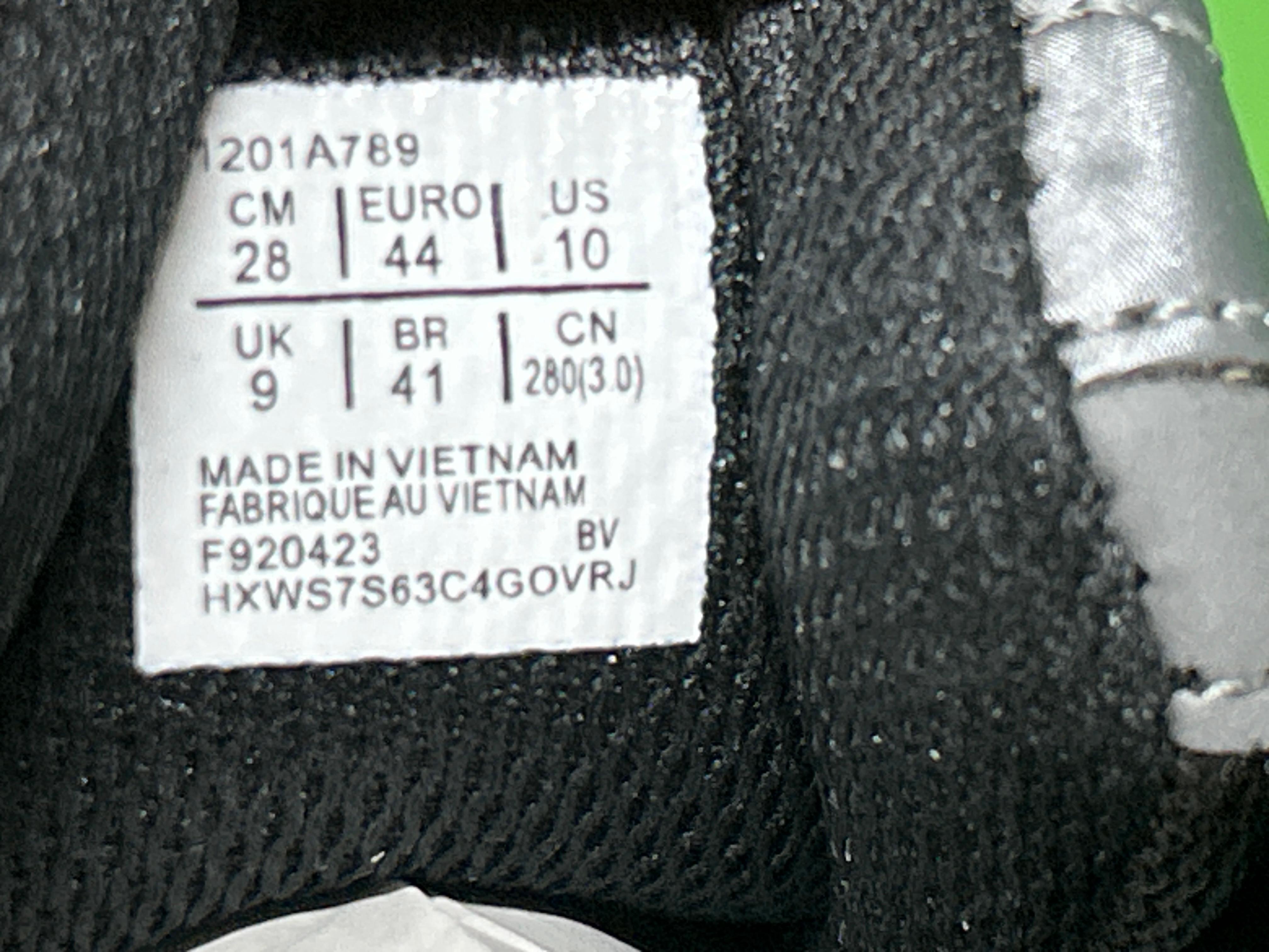 Foto QC 8 de Asics Gel-NYC White Grey 1203A663-101