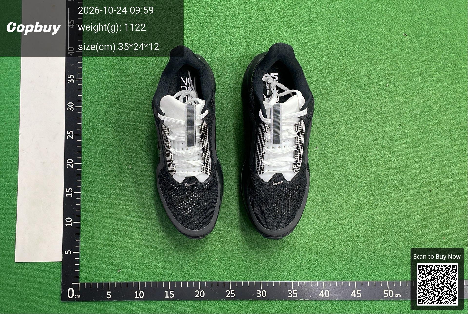 Foto QC 6 de Nike Pegasus Premium Low White HQ2592-102