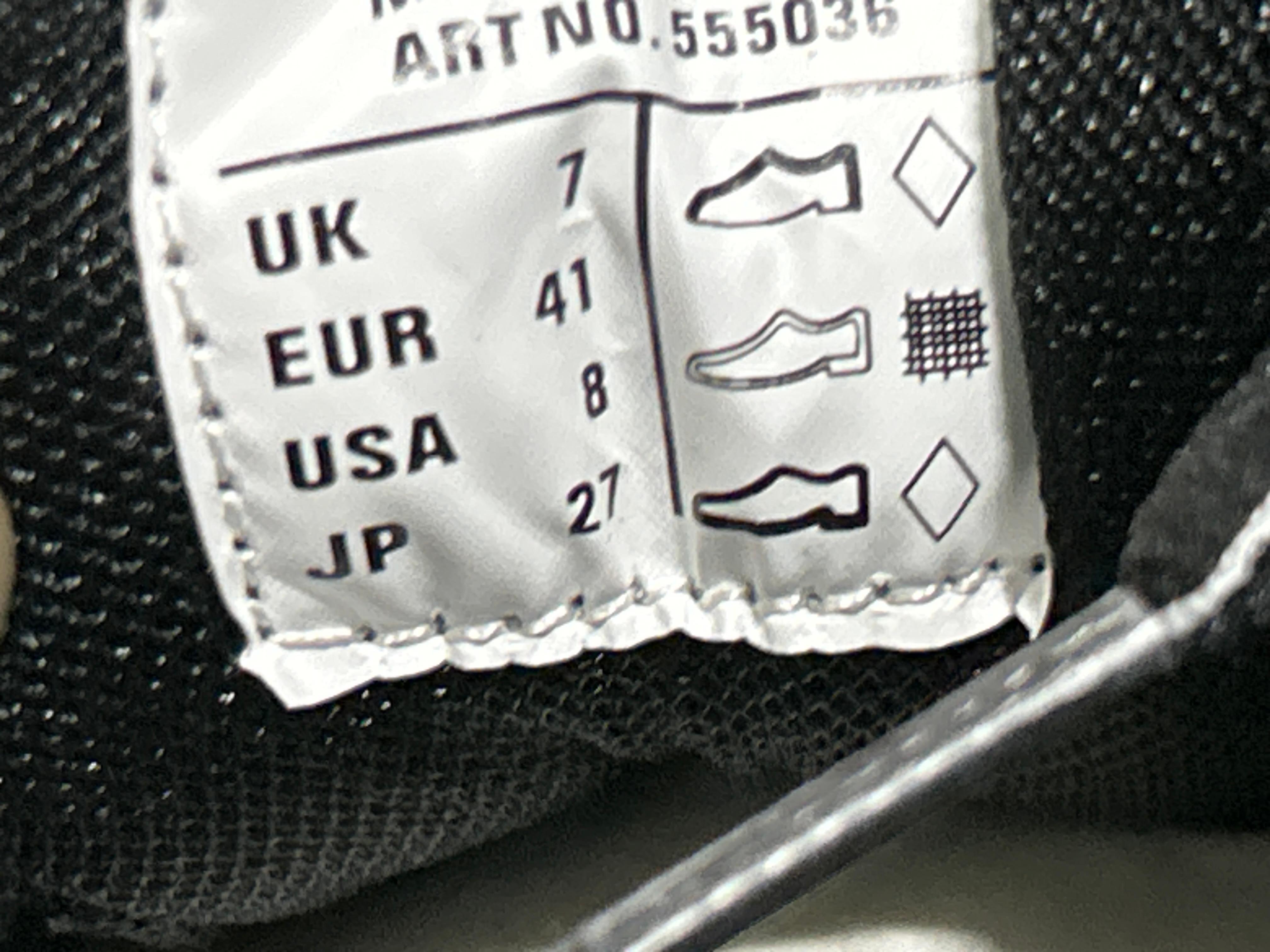 Foto QC 8 de Balenciaga Track LED Medium Ash 542023 W1GB7 1214