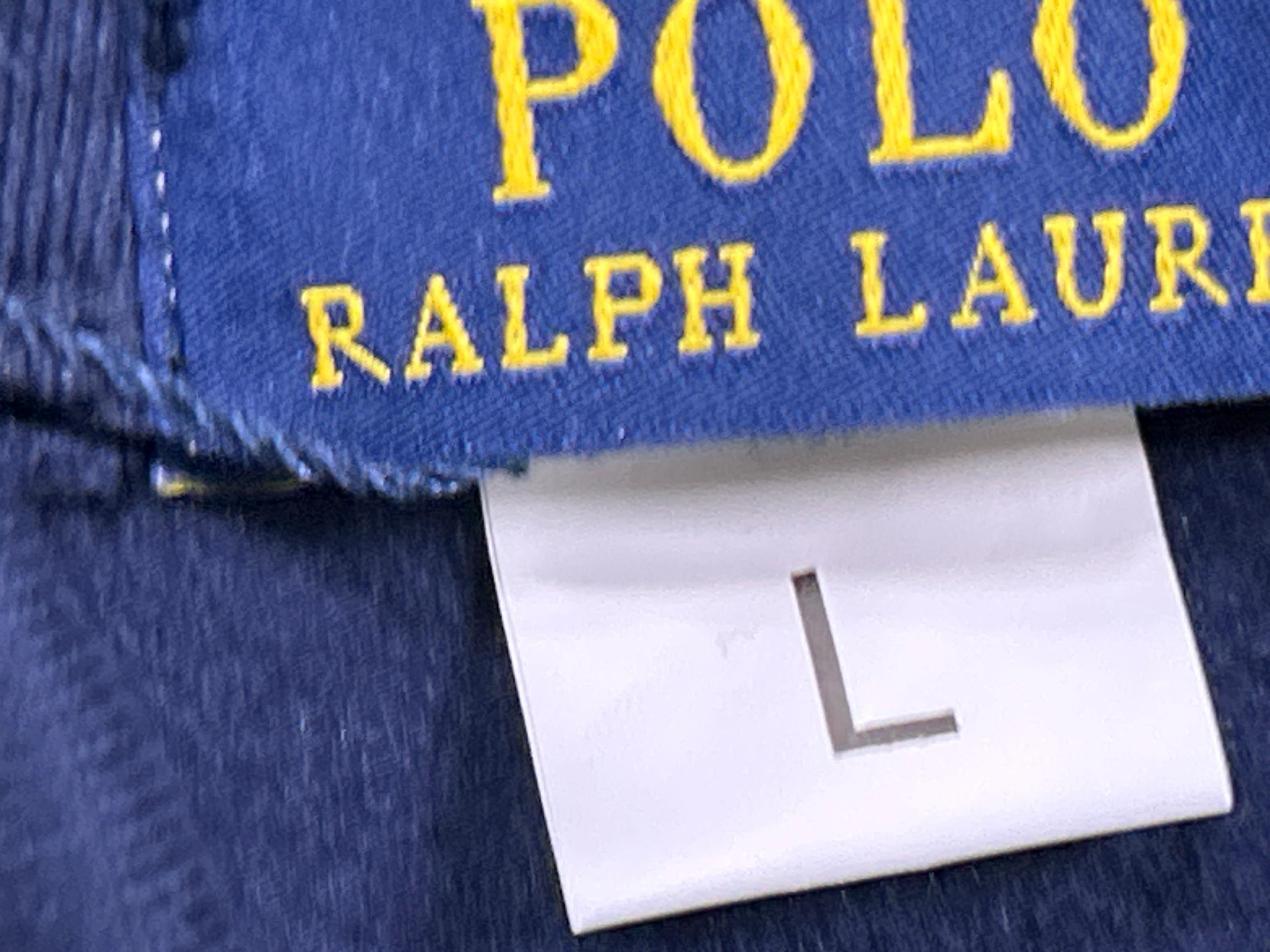 Foto QC 1 de Polo Ralph Lauren Zip Sweater Off White