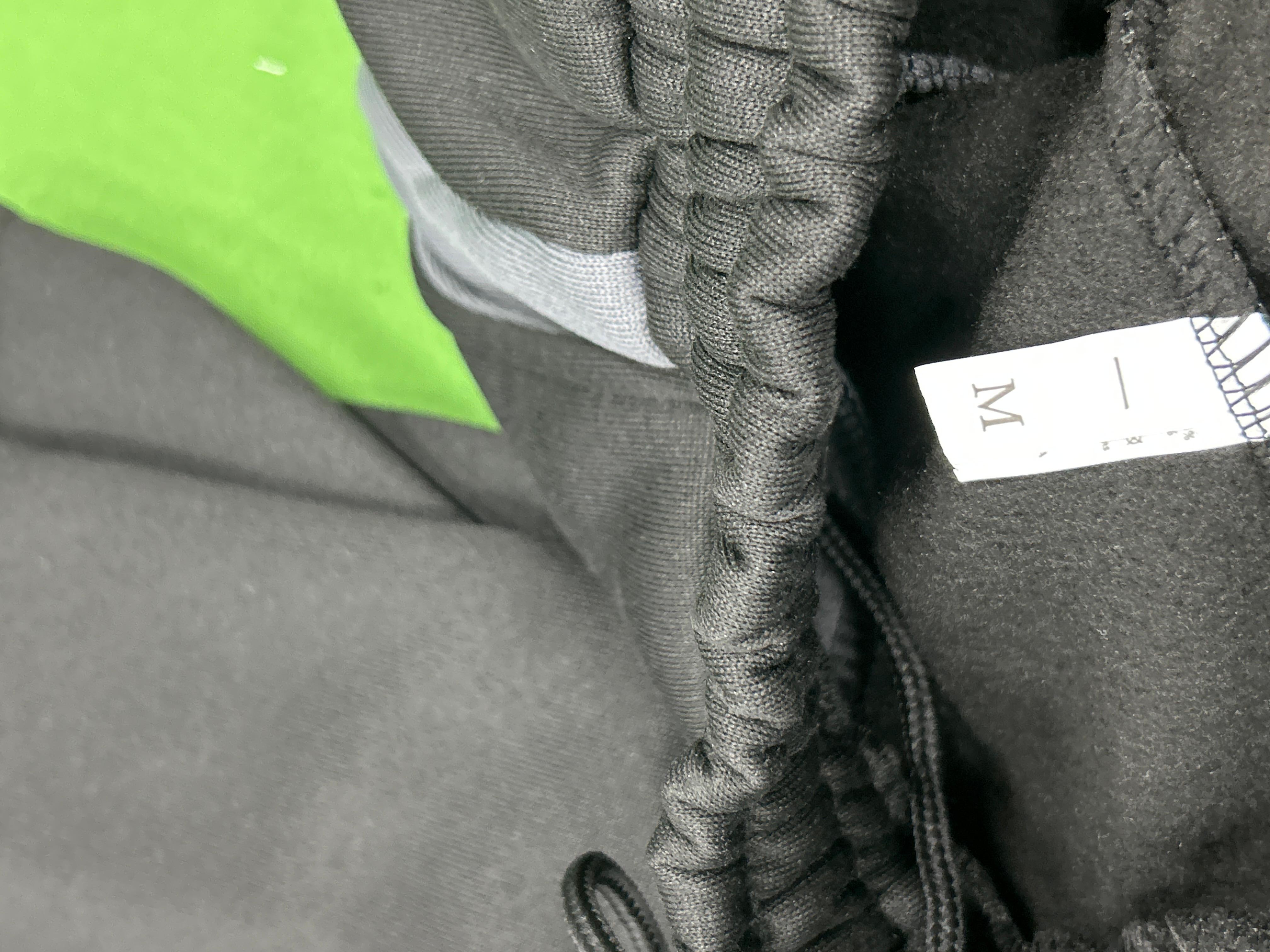 Foto QC 6 de Stussy Set 2-Piece Grey Navy