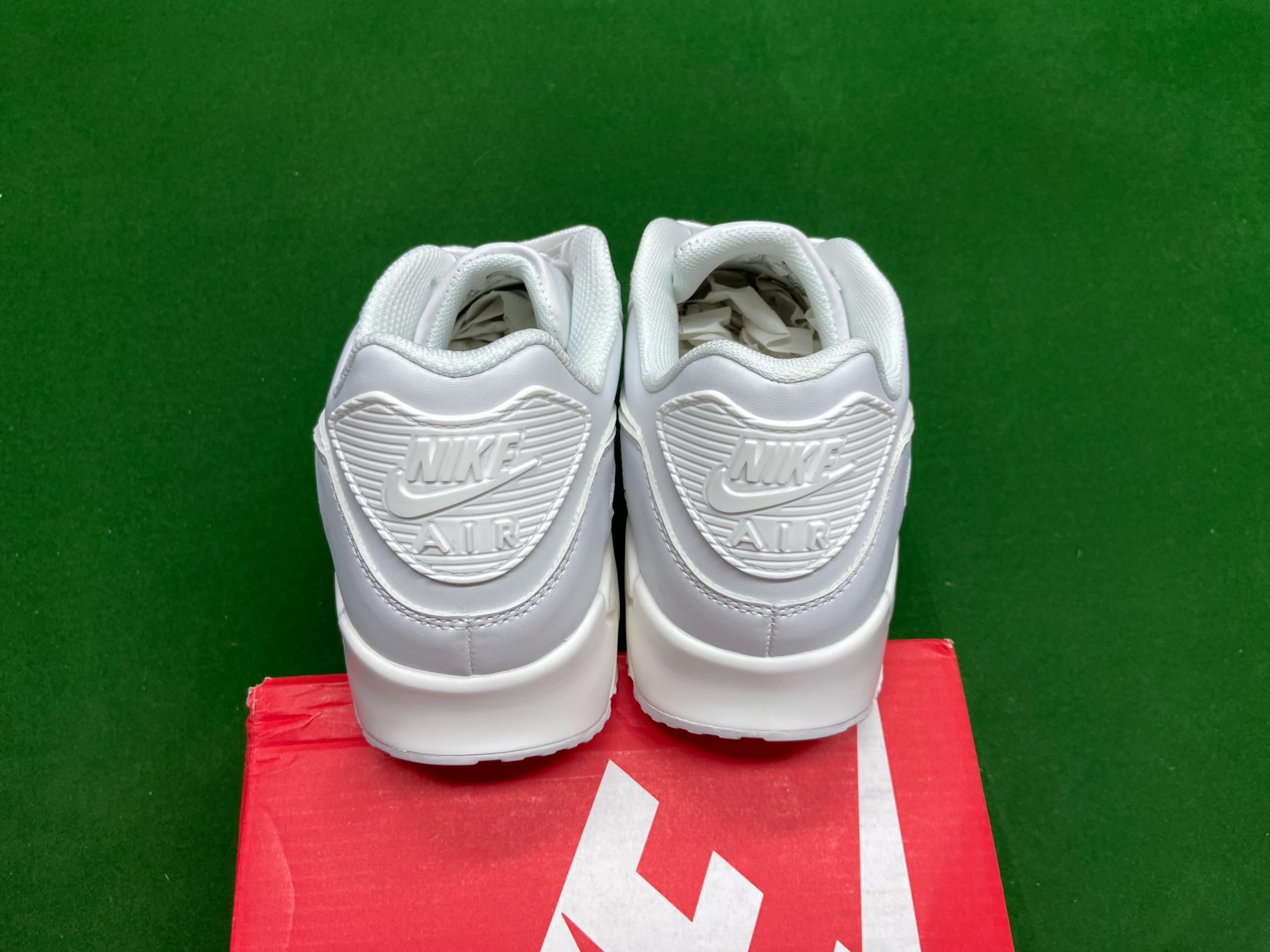 Foto QC 4 de Nike Air Max 90 Surplus Cordura Black CQ7743-001