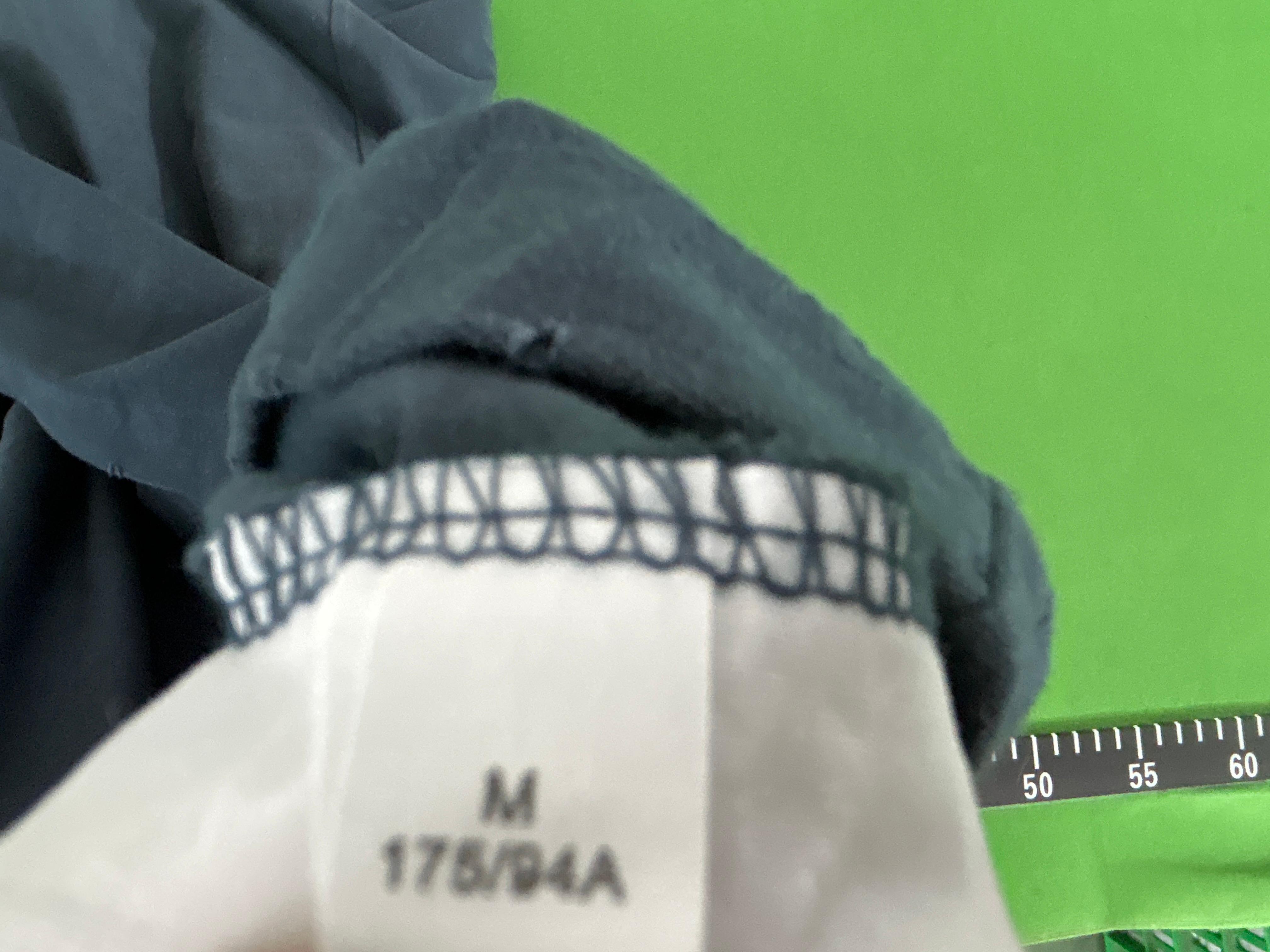 Foto QC 6 de Acne Studios 1996 Logo Sweater Black