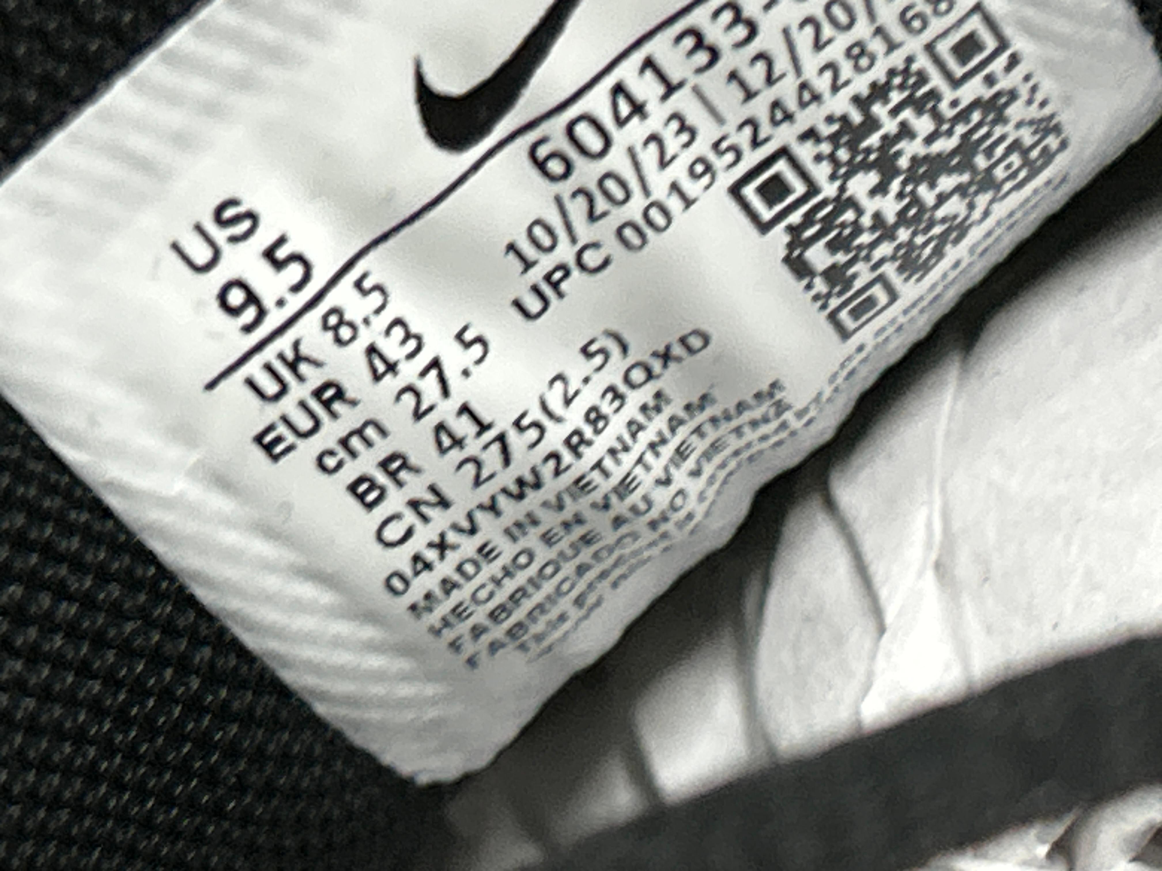 Foto QC 8 de Nike Air Max Plus Drift Black University Red FJ4232-600