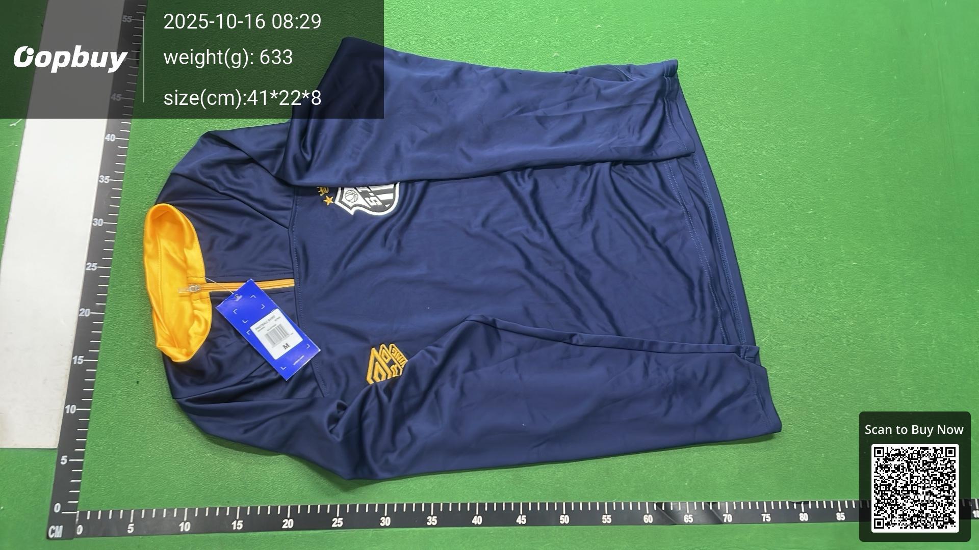 Foto QC 7 de adidas Juventus 2025/26 Training Tracksuit Black