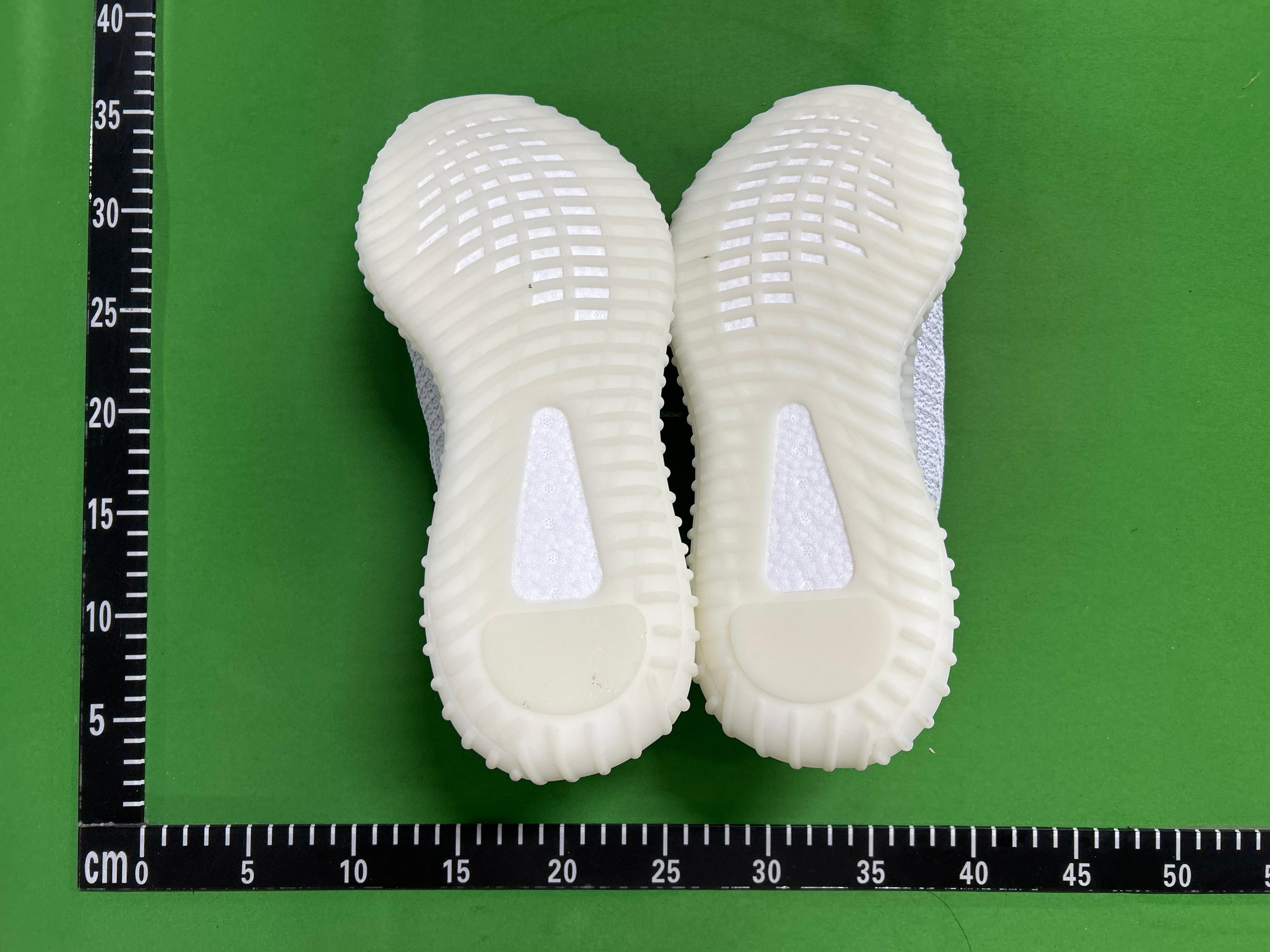Foto QC 6 de adidas Yeezy Boost 350 V2 Zebra CP9654