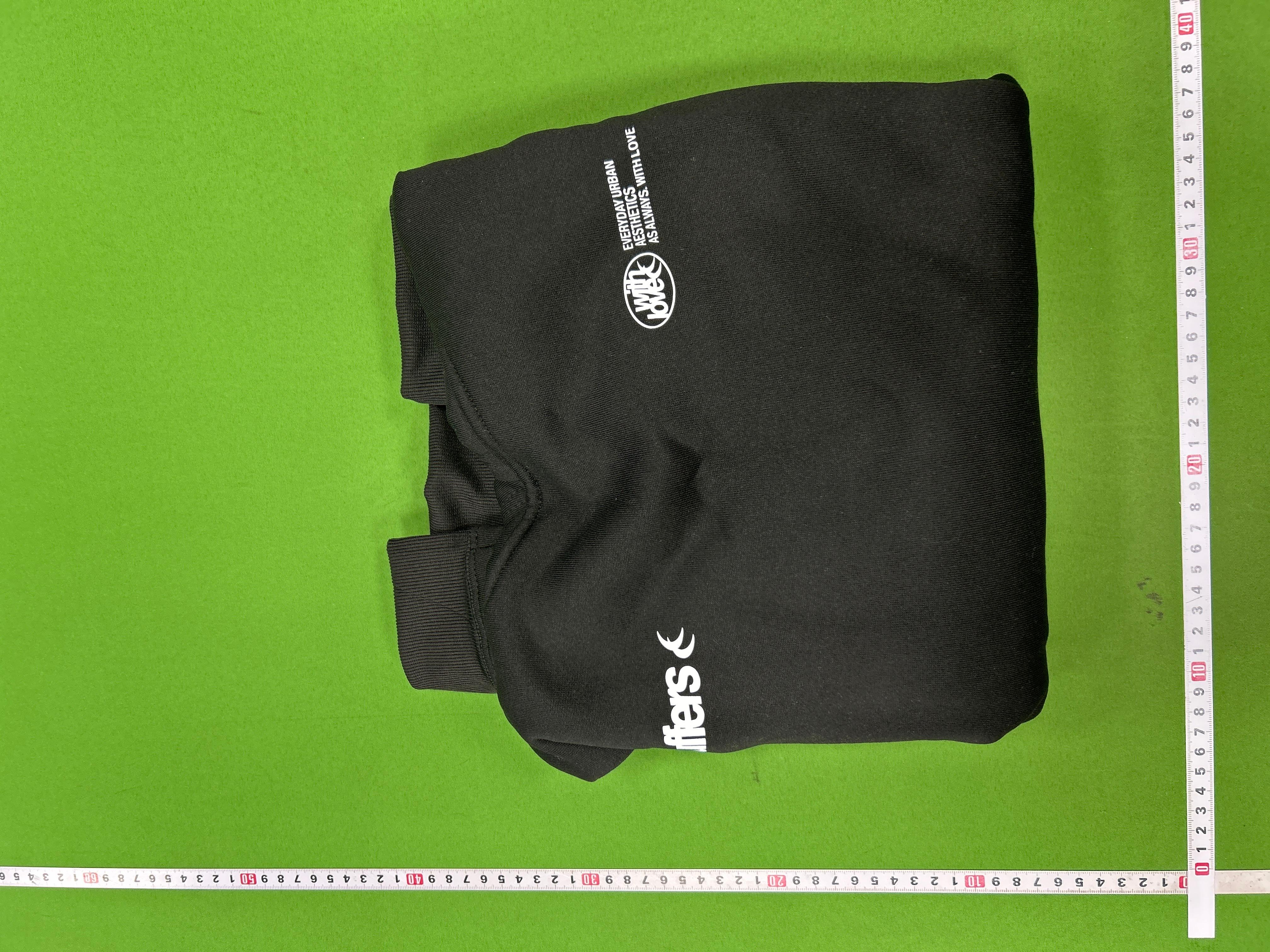 Foto QC 5 de Scuffers Animal Hoodie Blue