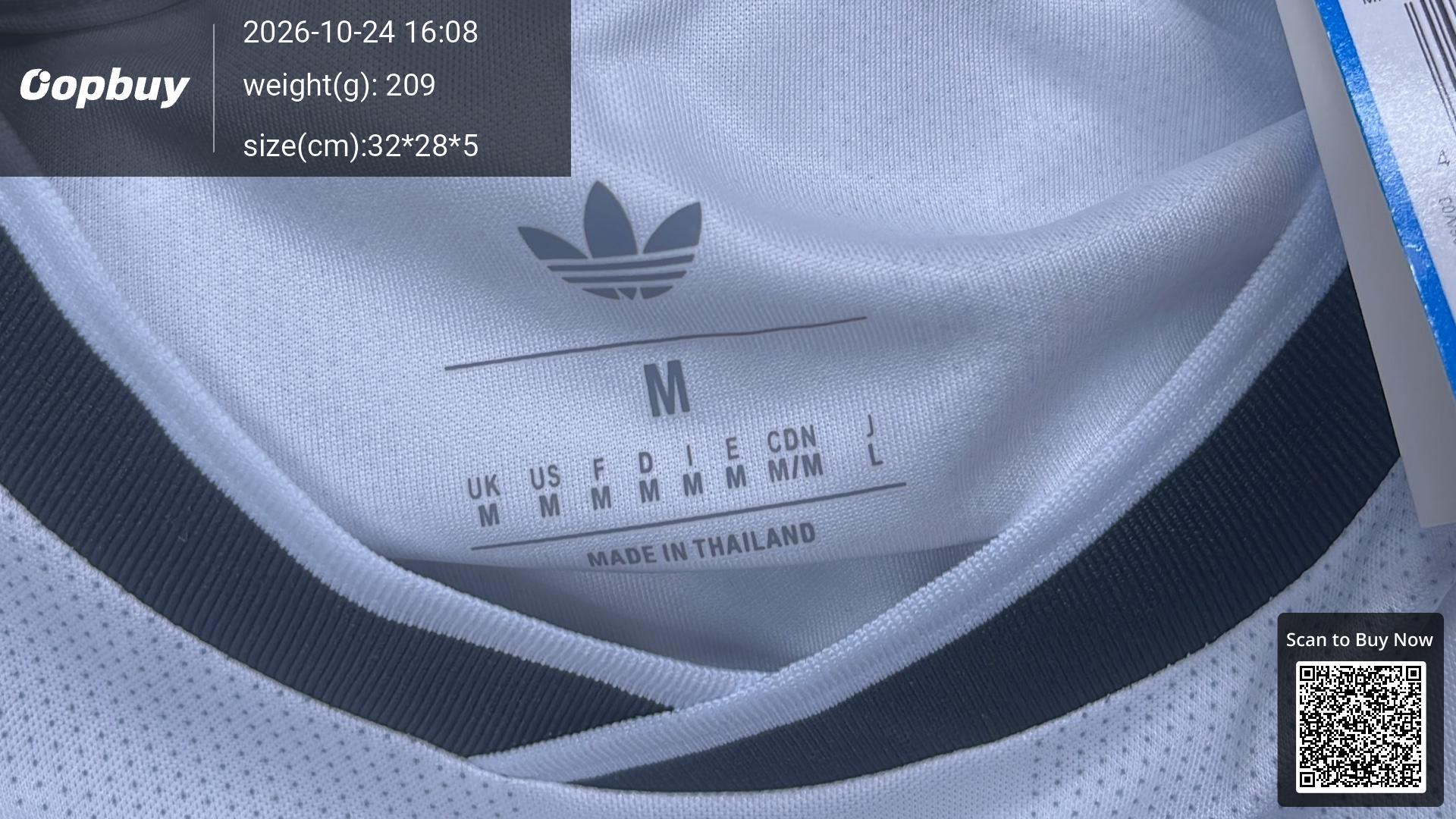 Foto QC 5 de IlloJuan x Hummel x Malaga CF 2025/26 Legado Special Edition Jersey Black Gold