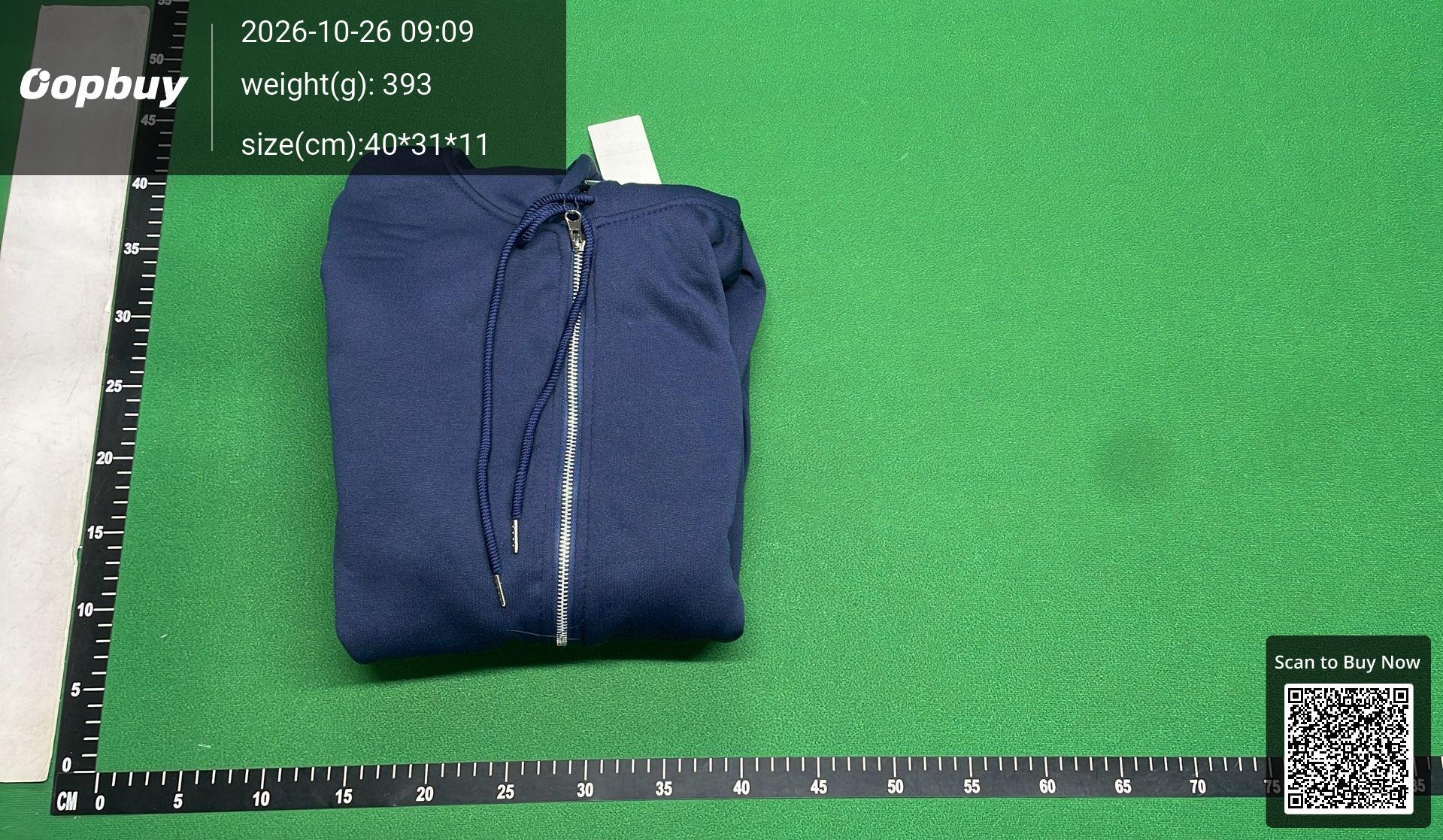 Foto QC 8 de Polo Ralph Lauren Sweatshirt Quarter Zip White