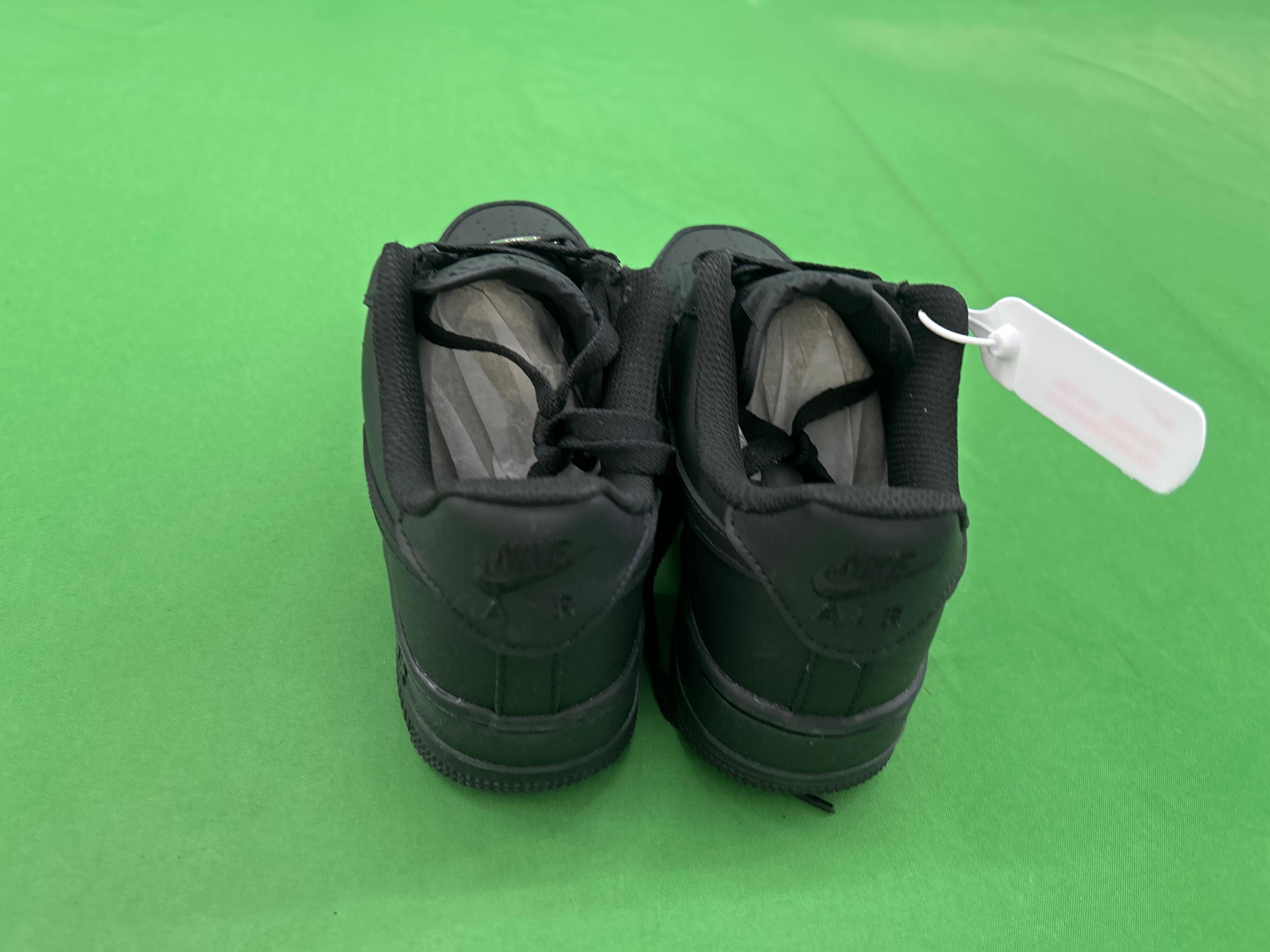 Foto QC 2 de Nike Air Force 1 Low SP Tiffany & Co. 1837 DZ1382-001